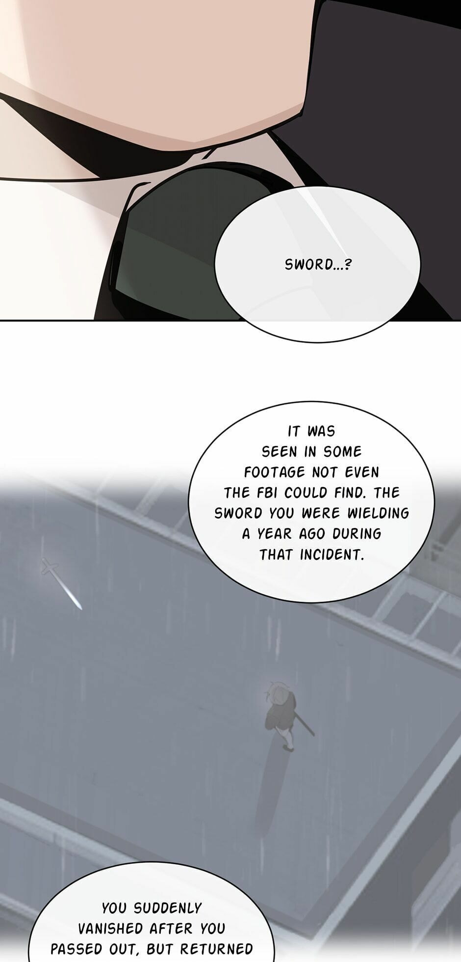 Devil Sword King Chapter 260 page 46 - 