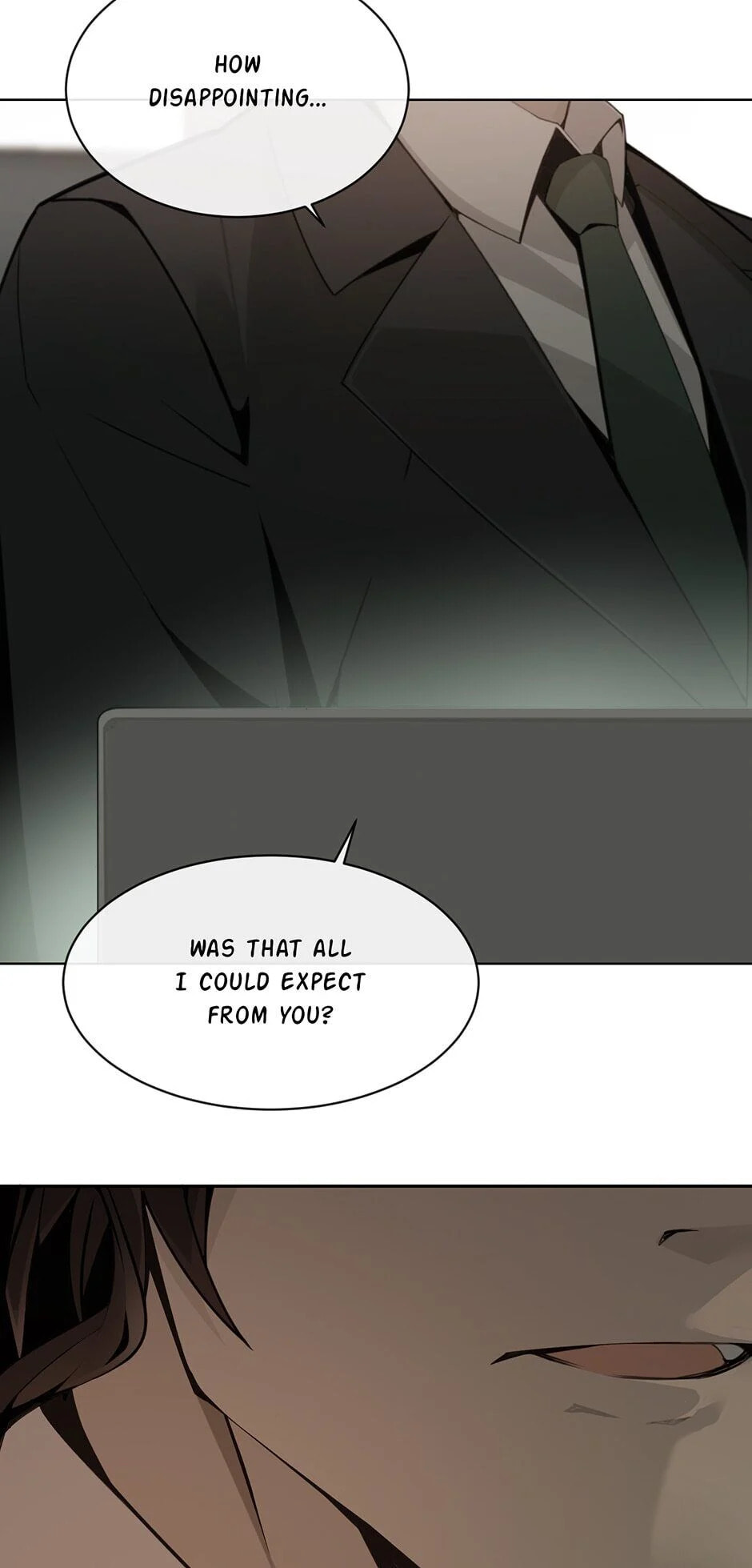 Devil Sword King Chapter 260 page 6 - 