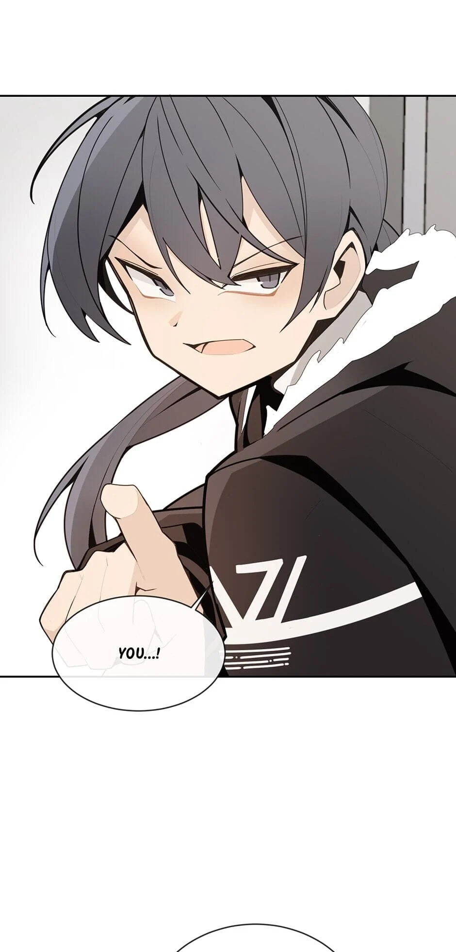 Devil Sword King Chapter 261 page 14 - 