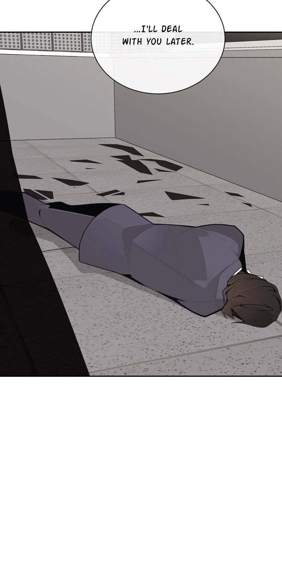 Devil Sword King Chapter 261 page 15 - 