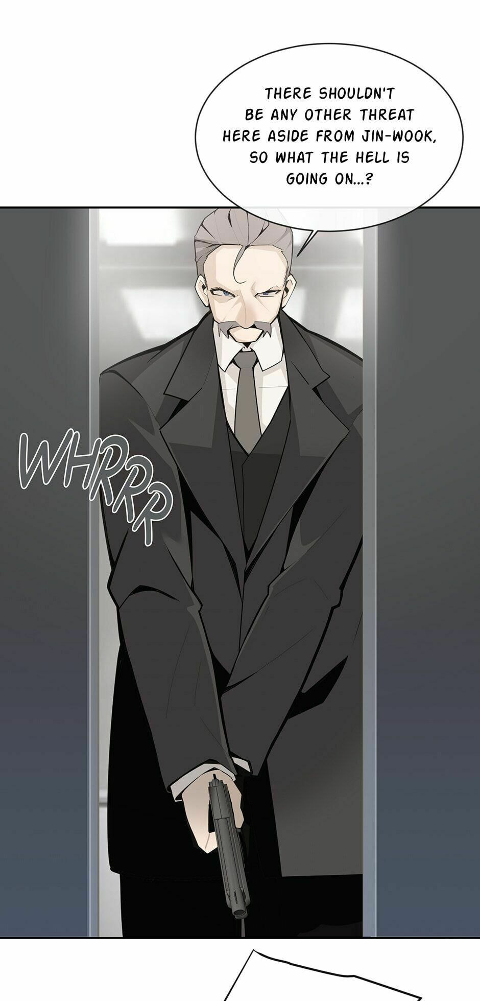 Devil Sword King Chapter 261 page 17 - 