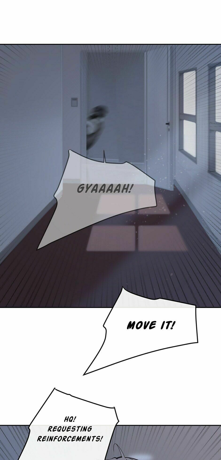 Devil Sword King Chapter 261 page 21 - 