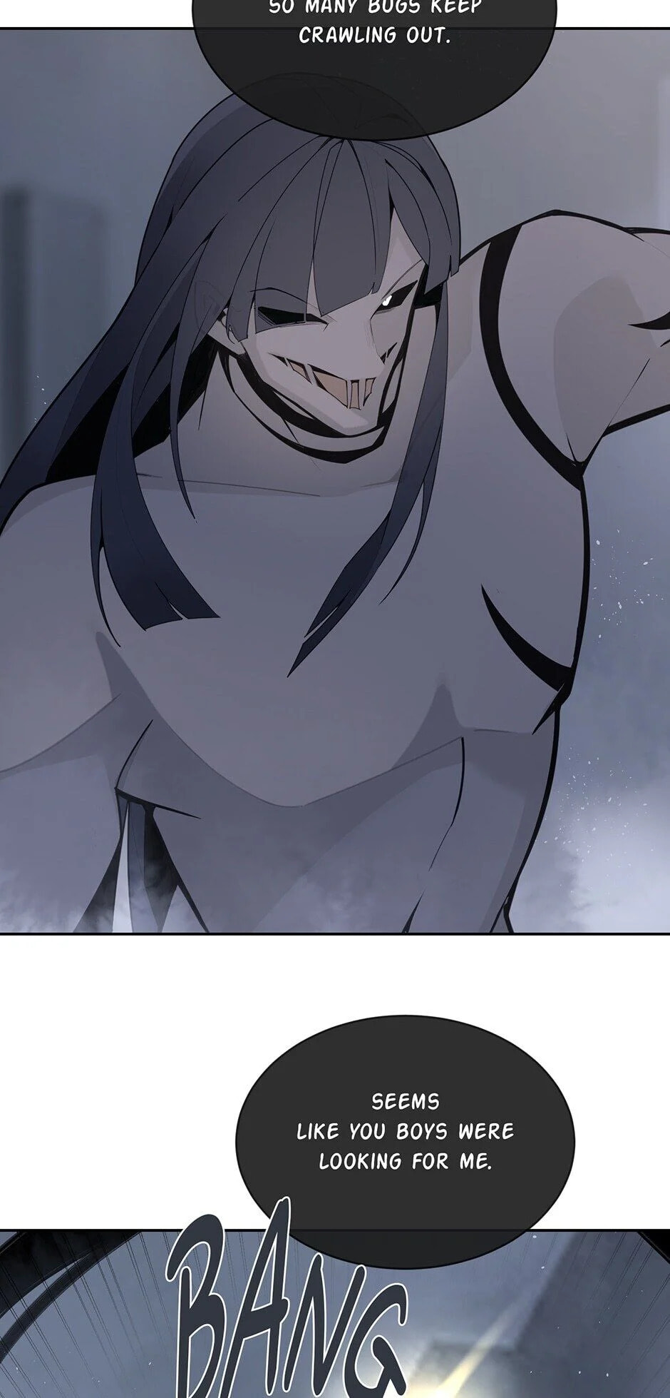 Devil Sword King Chapter 261 page 26 - 