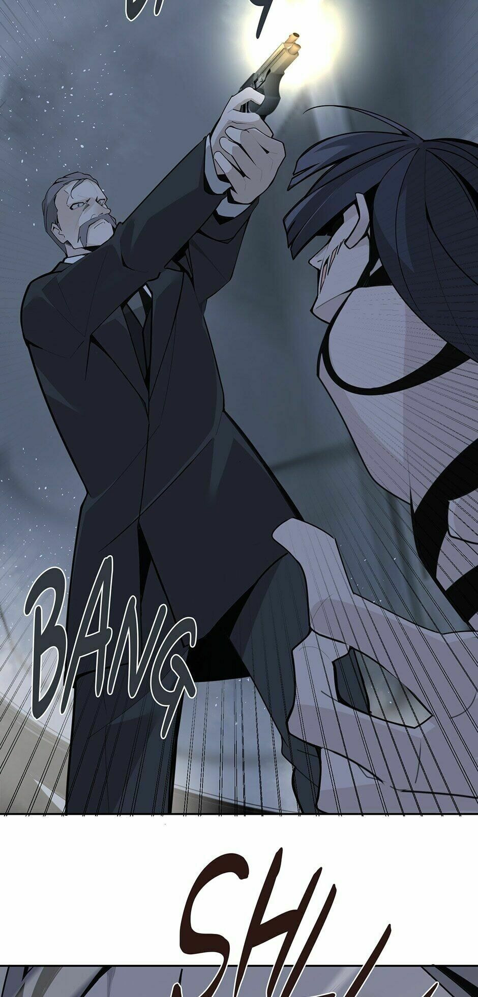 Devil Sword King Chapter 261 page 27 - 
