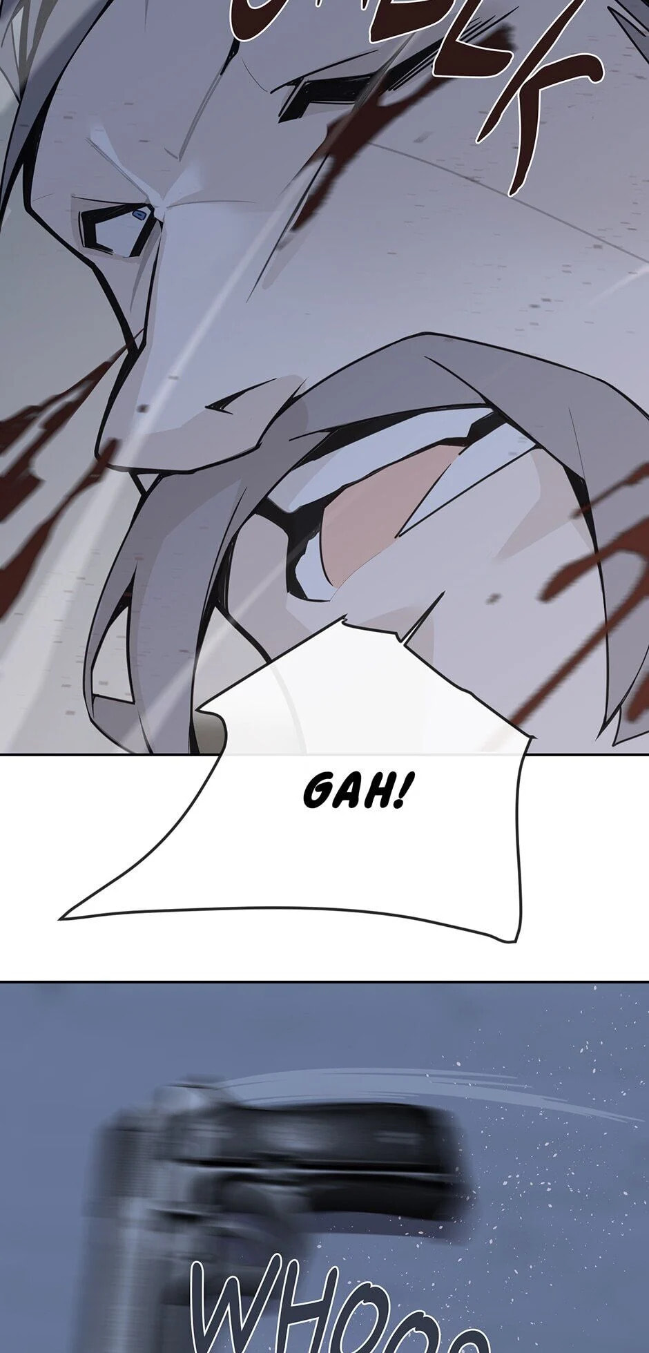 Devil Sword King Chapter 261 page 28 - 
