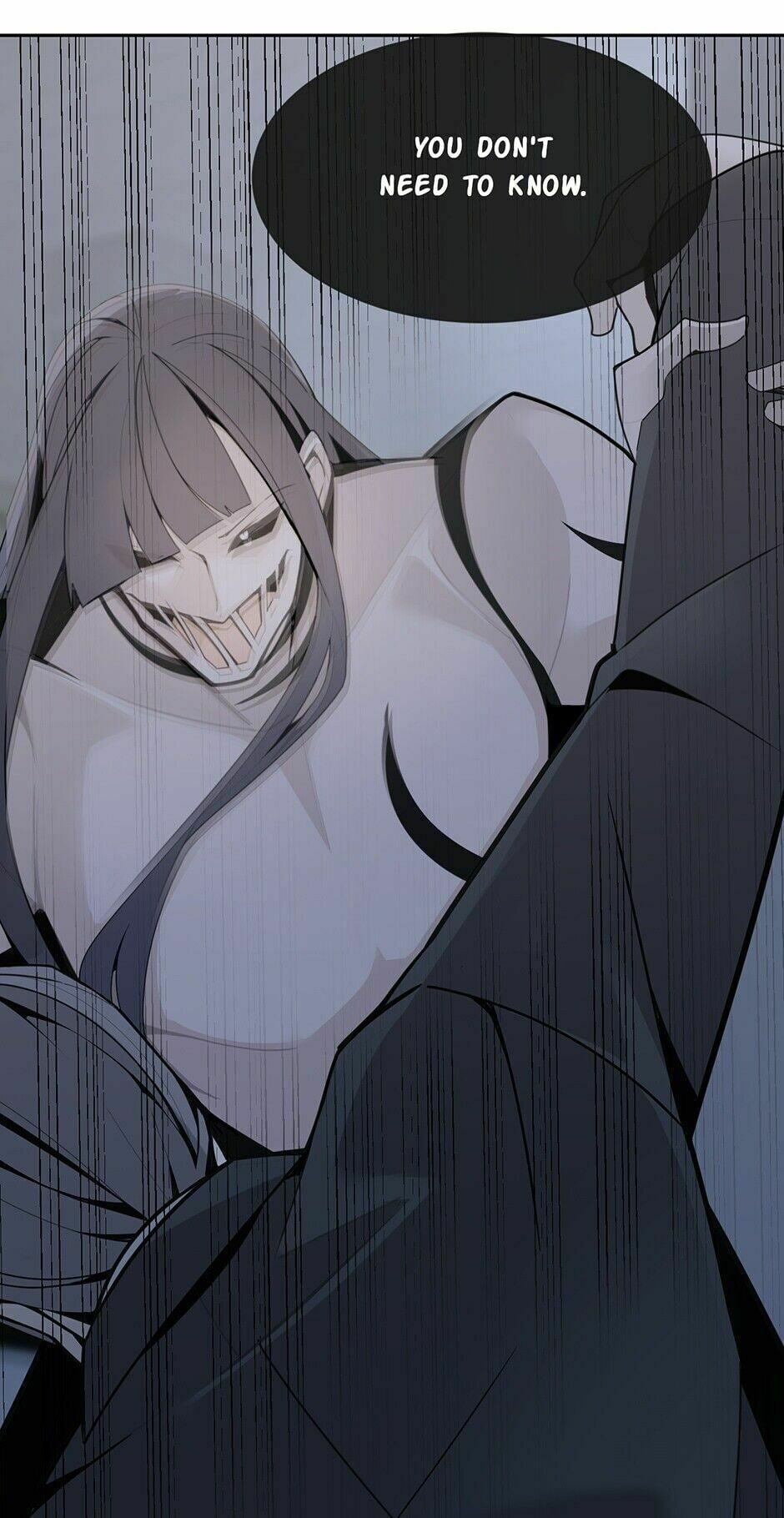 Devil Sword King Chapter 261 page 31 - 