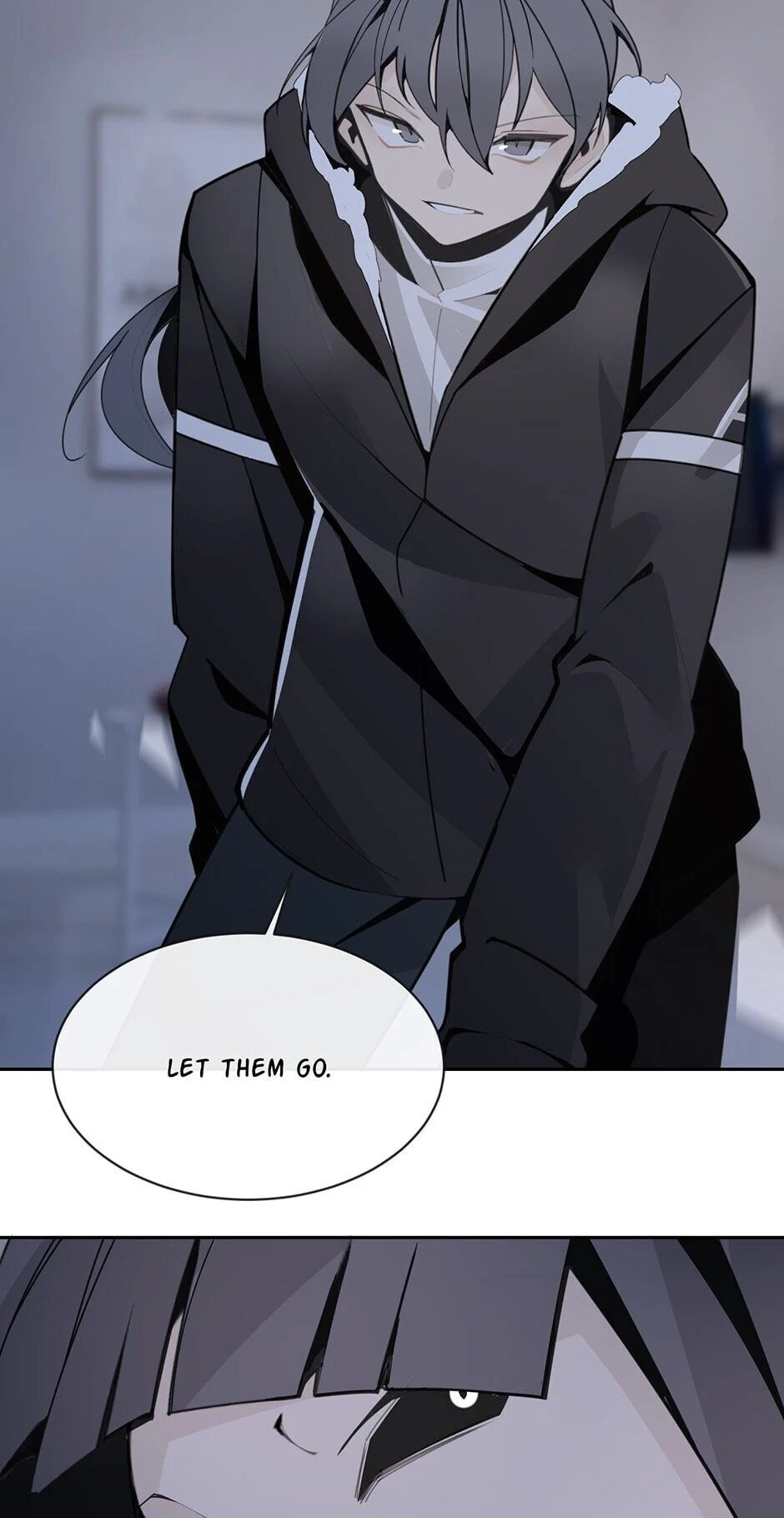 Devil Sword King Chapter 261 page 35 - 