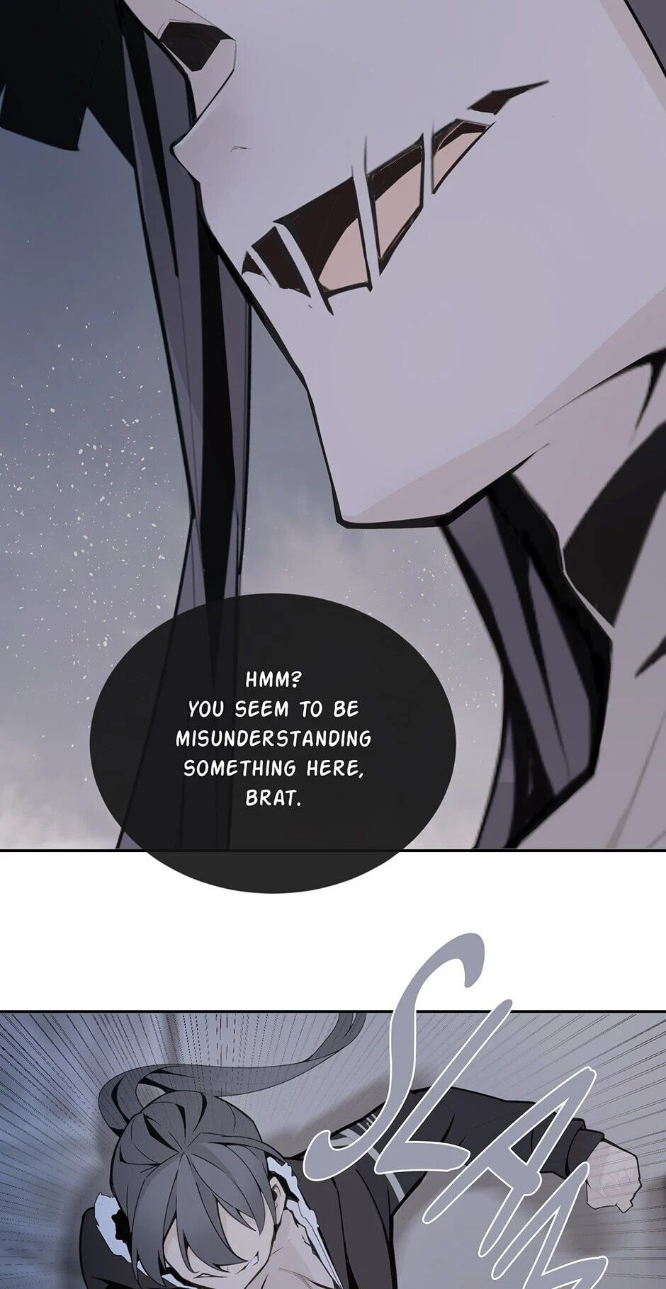 Devil Sword King Chapter 261 page 36 - 