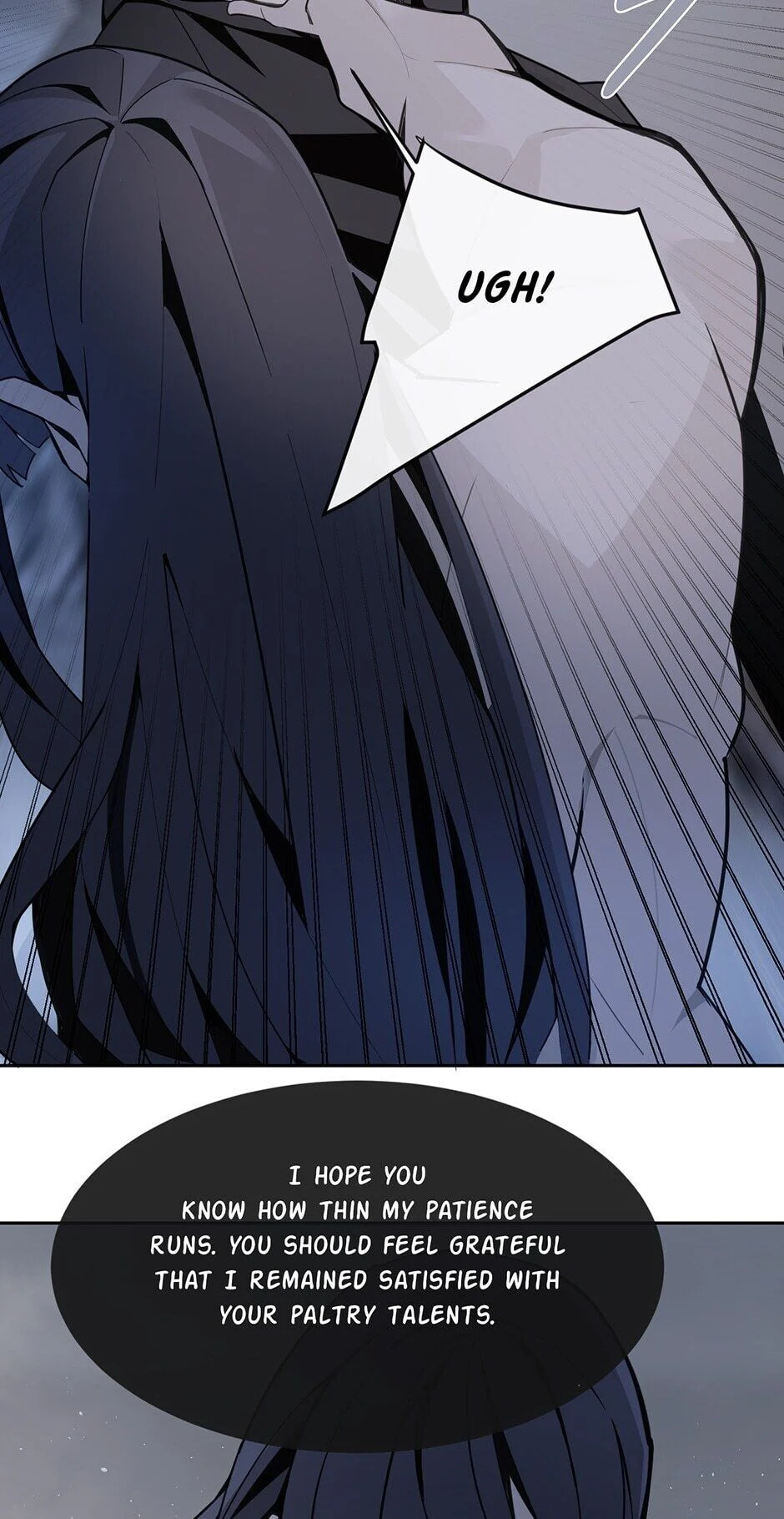 Devil Sword King Chapter 261 page 37 - 