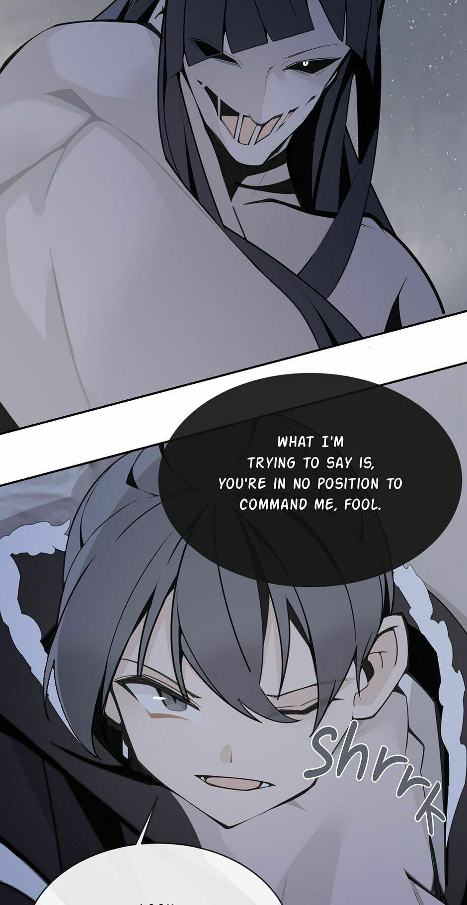 Devil Sword King Chapter 261 page 38 - 