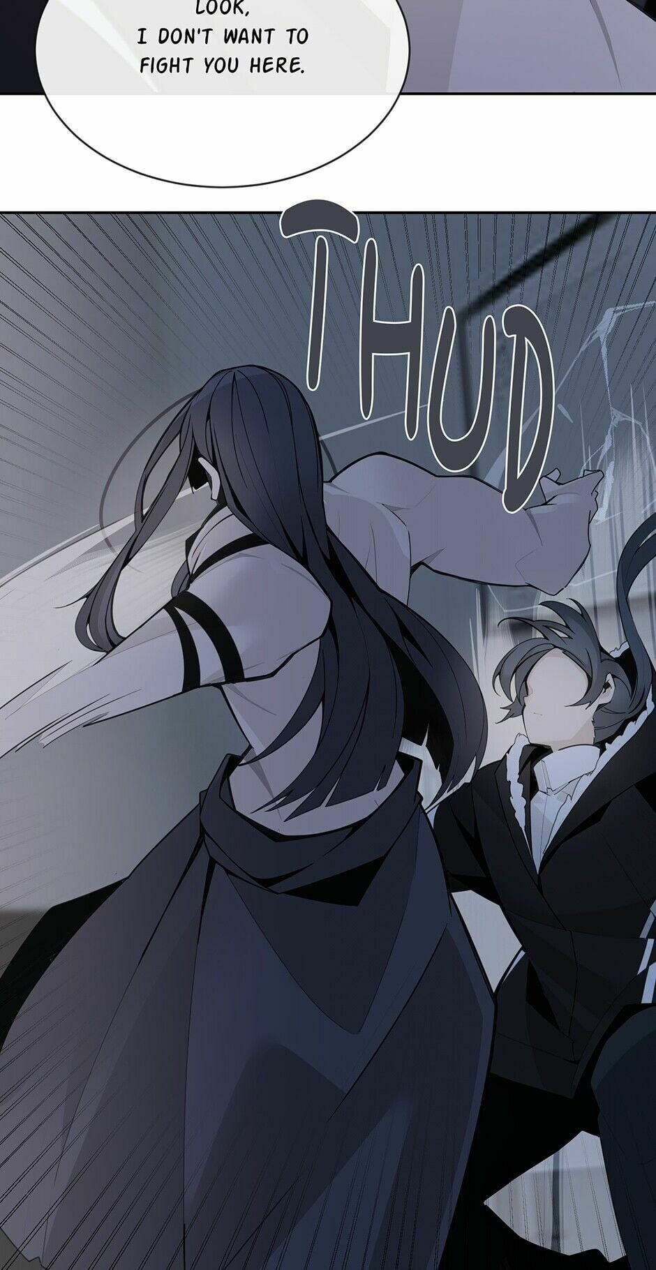 Devil Sword King Chapter 261 page 39 - 
