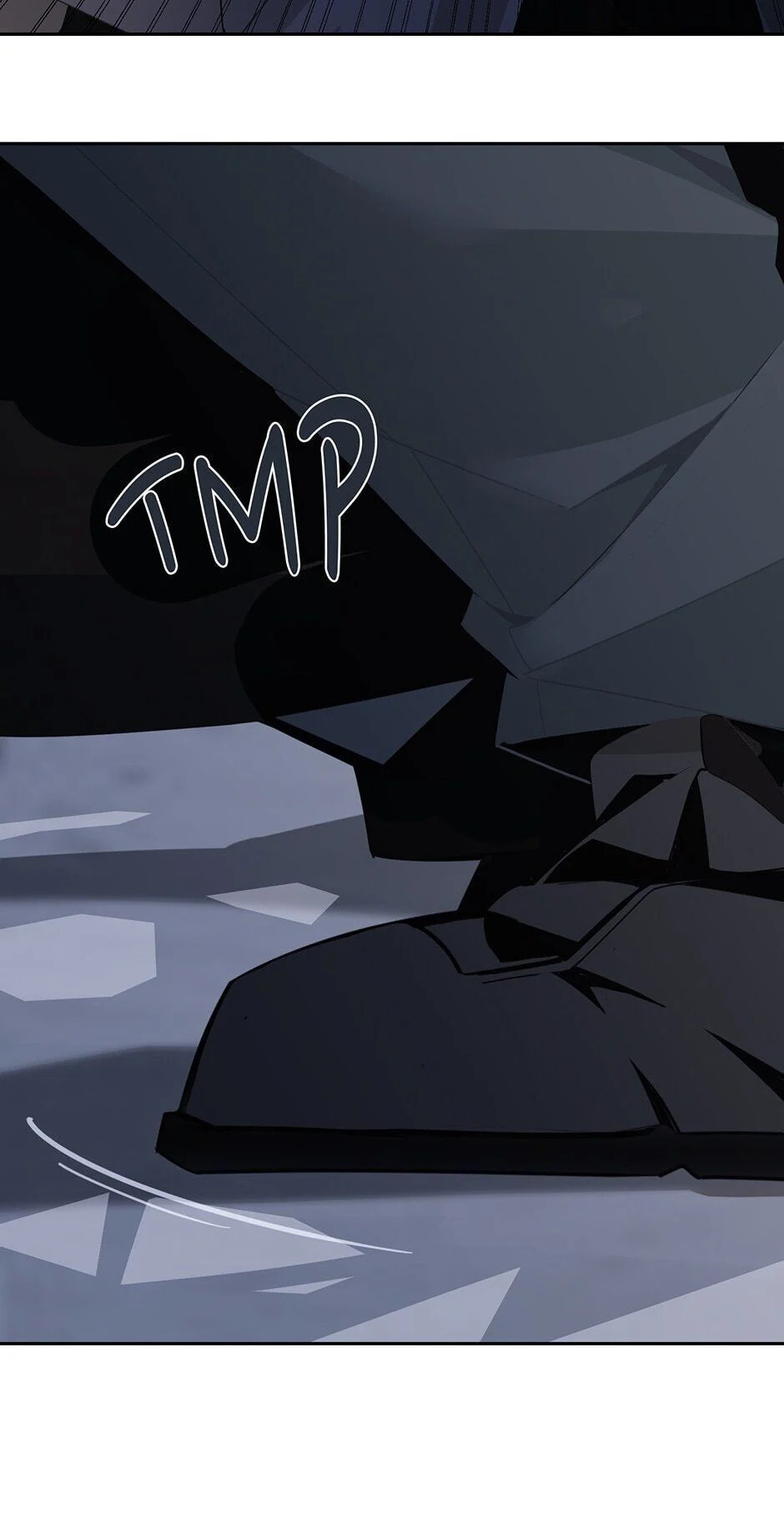 Devil Sword King Chapter 261 page 40 - 