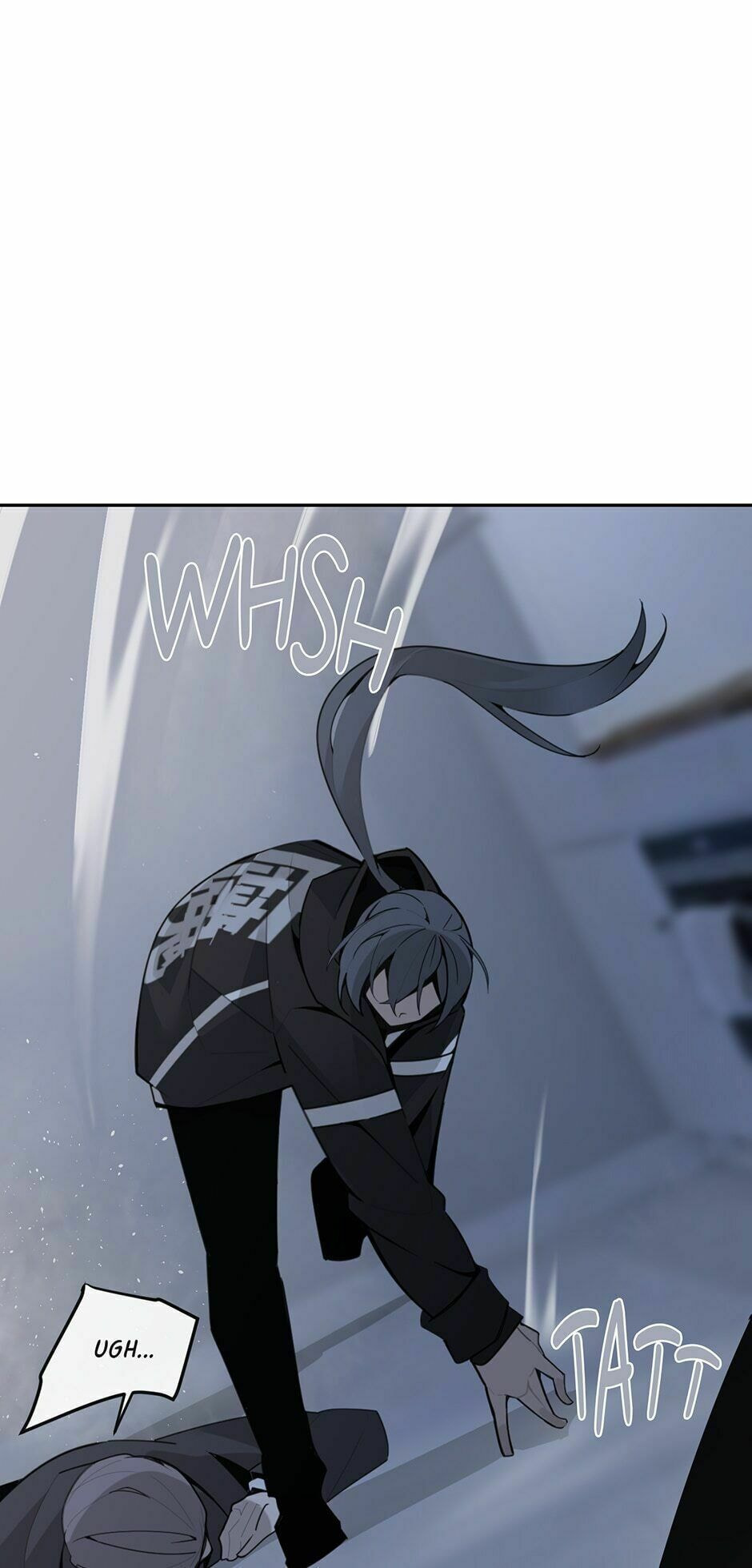 Devil Sword King Chapter 261 page 41 - 