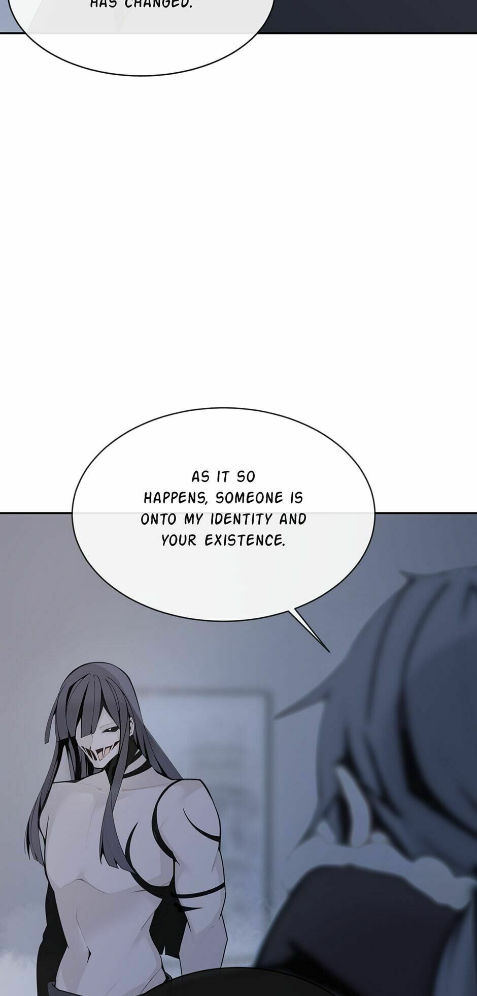 Devil Sword King Chapter 261 page 43 - 