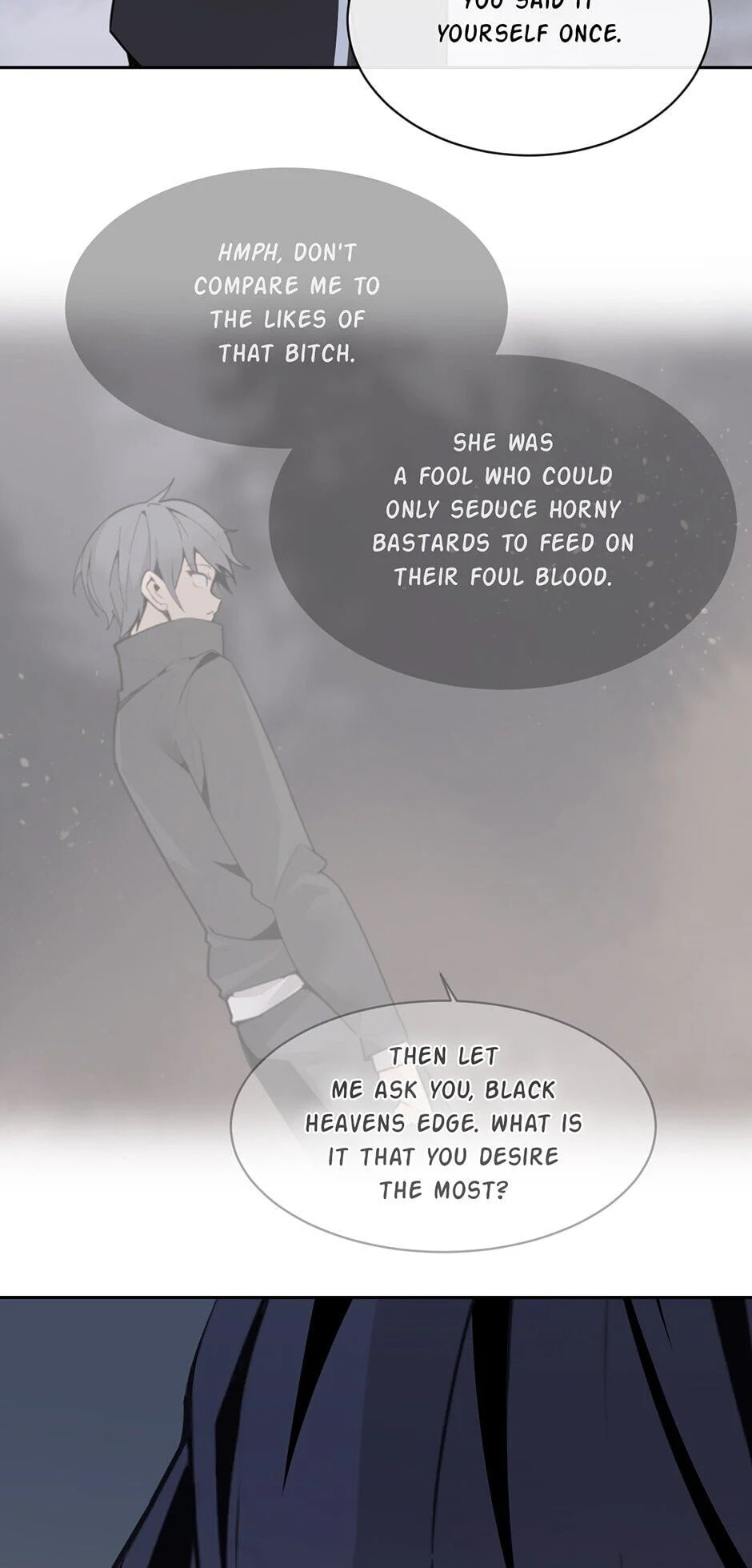 Devil Sword King Chapter 261 page 47 - 