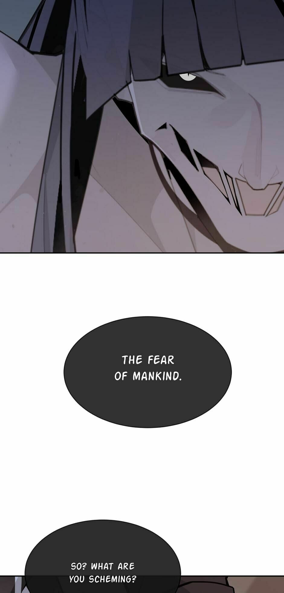 Devil Sword King Chapter 261 page 48 - 