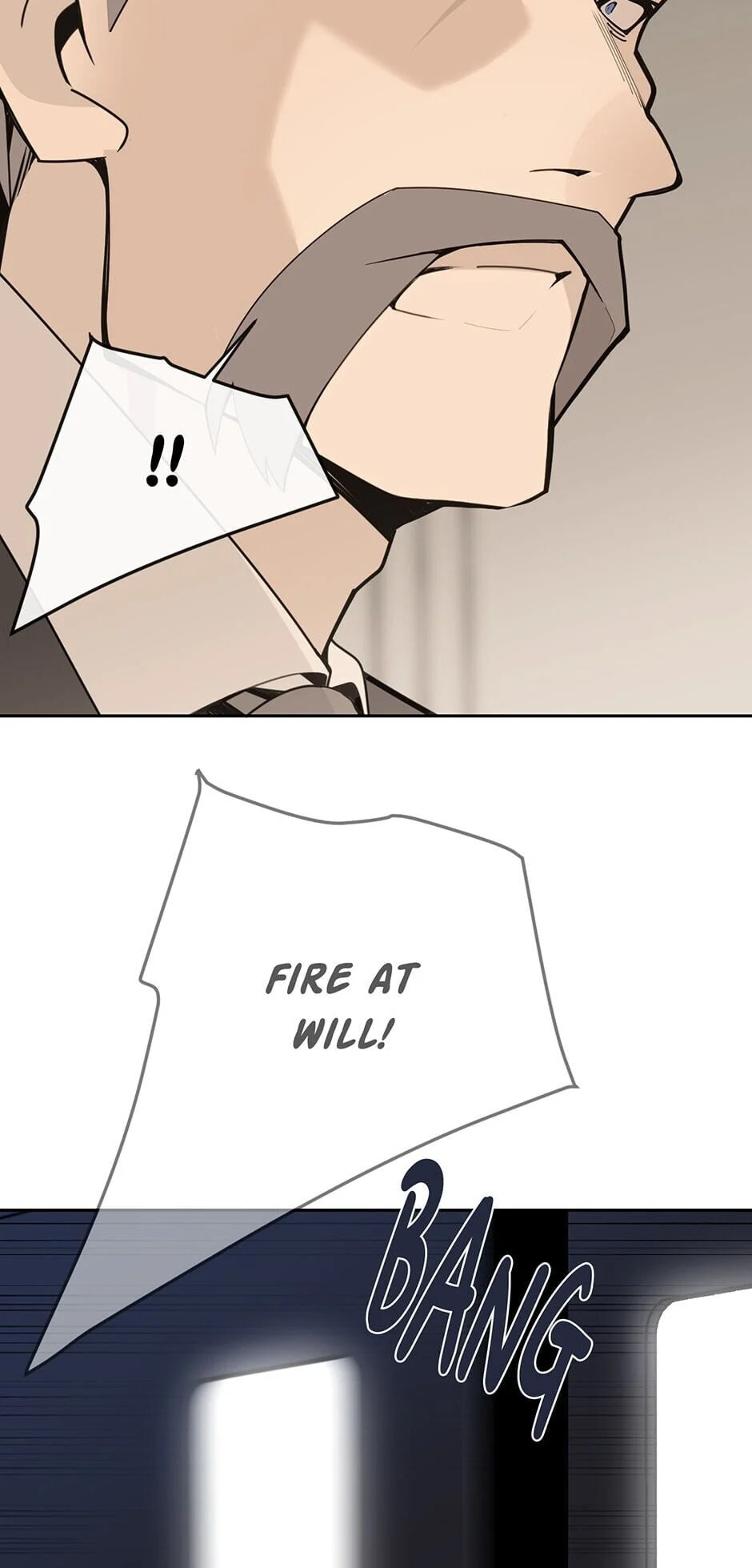 Devil Sword King Chapter 261 page 7 - 