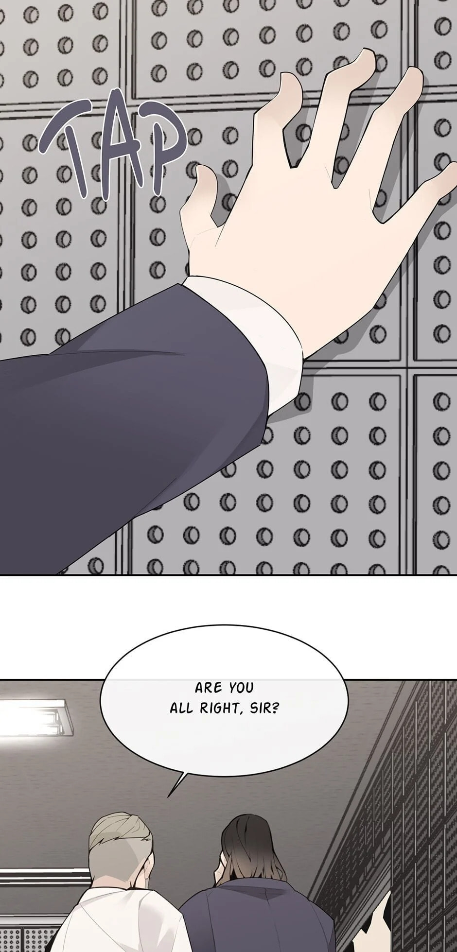Devil Sword King Chapter 262 page 2 - 