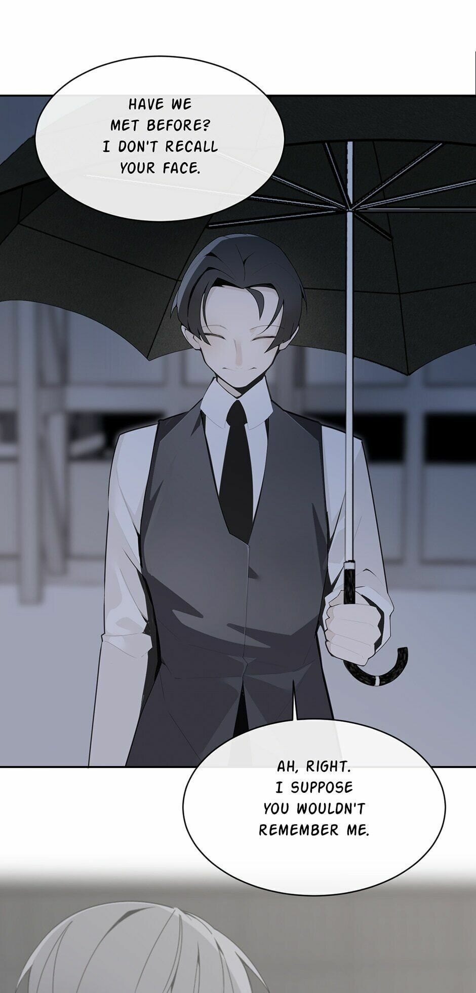 Devil Sword King Chapter 262 page 11 - 