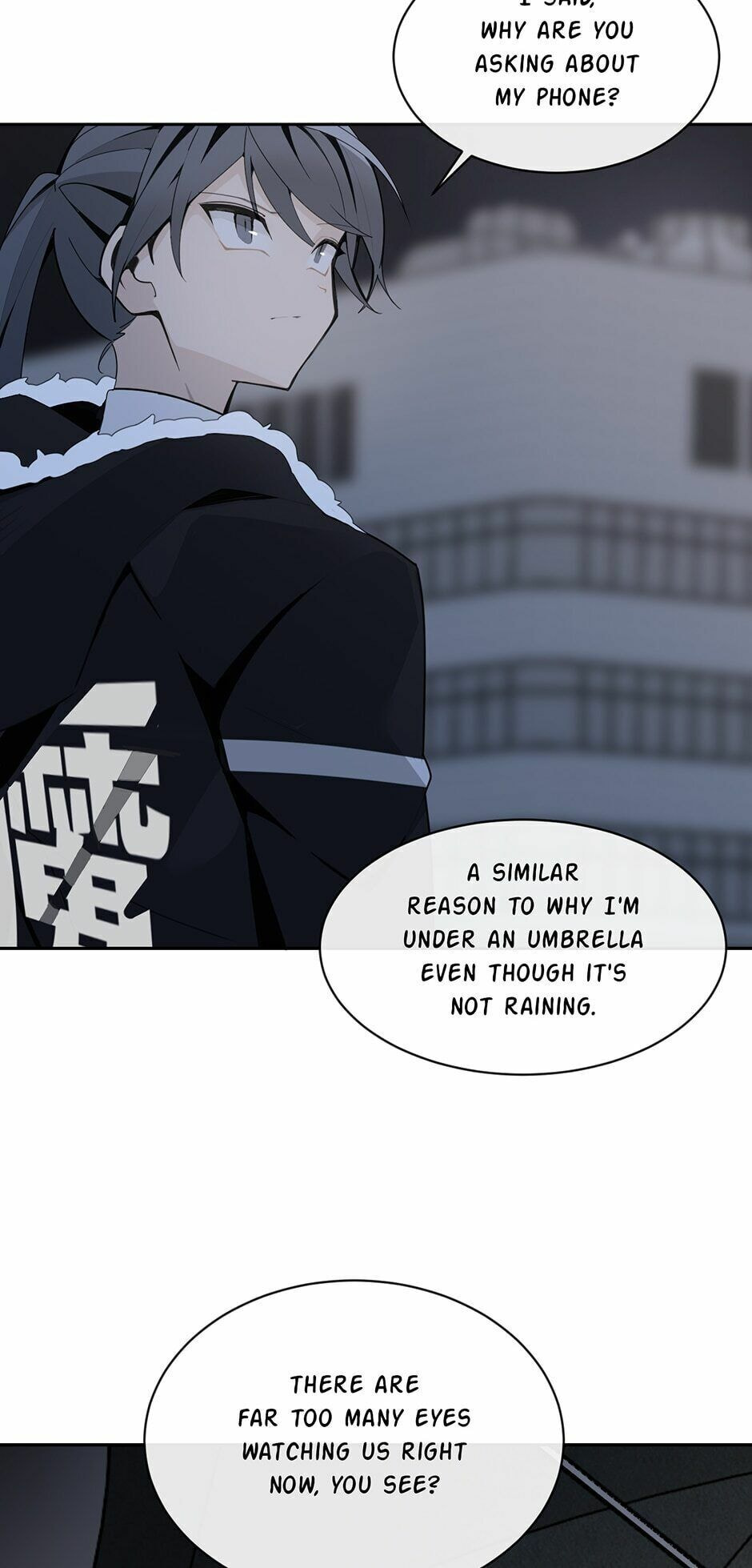 Devil Sword King Chapter 262 page 15 - 