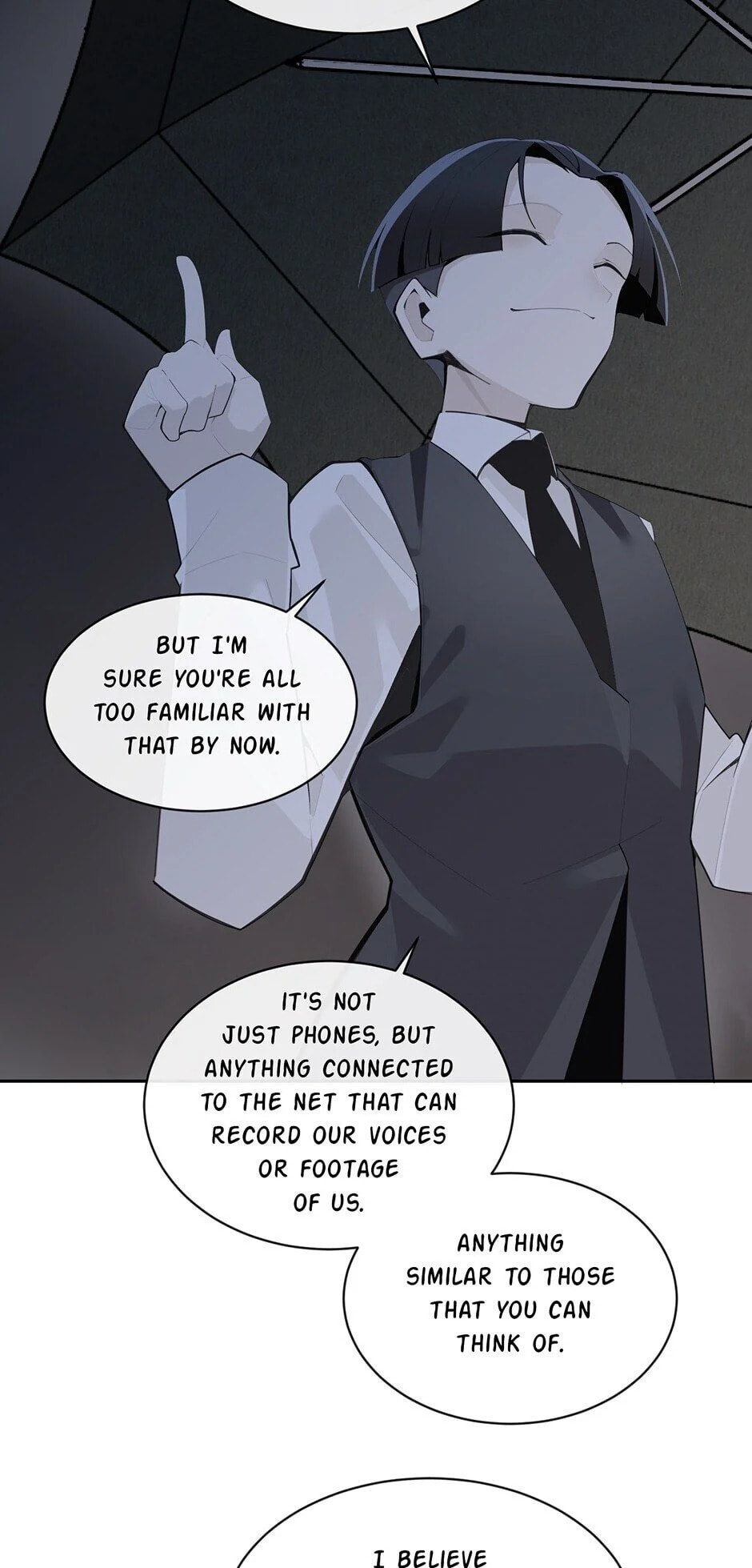 Devil Sword King Chapter 262 page 16 - 