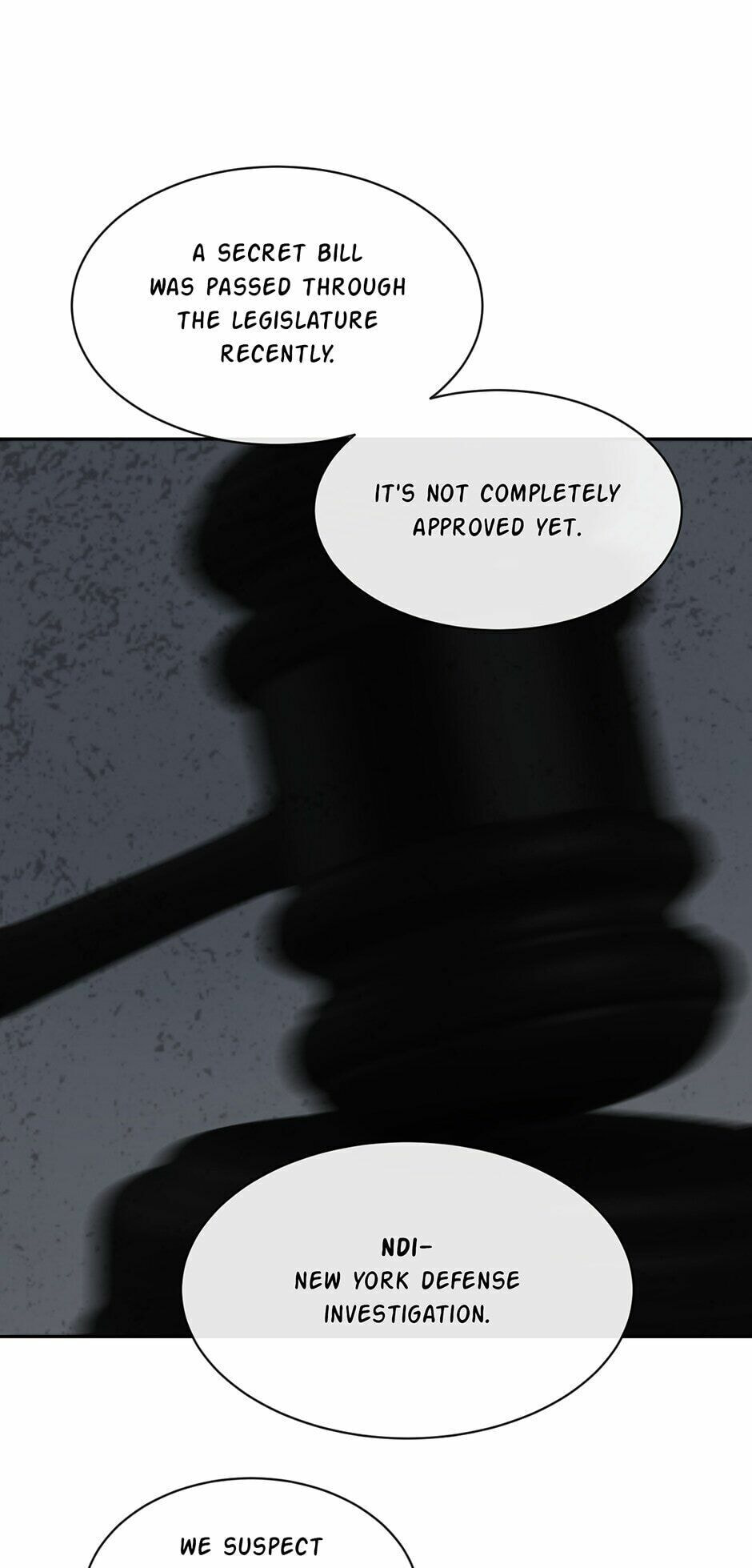 Devil Sword King Chapter 262 page 18 - 