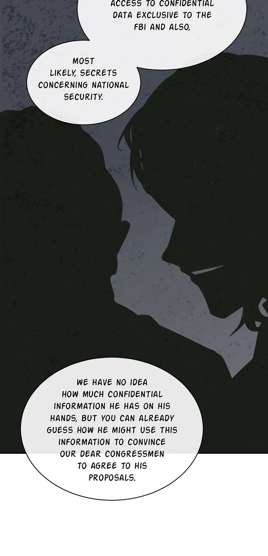 Devil Sword King Chapter 262 page 20 - 