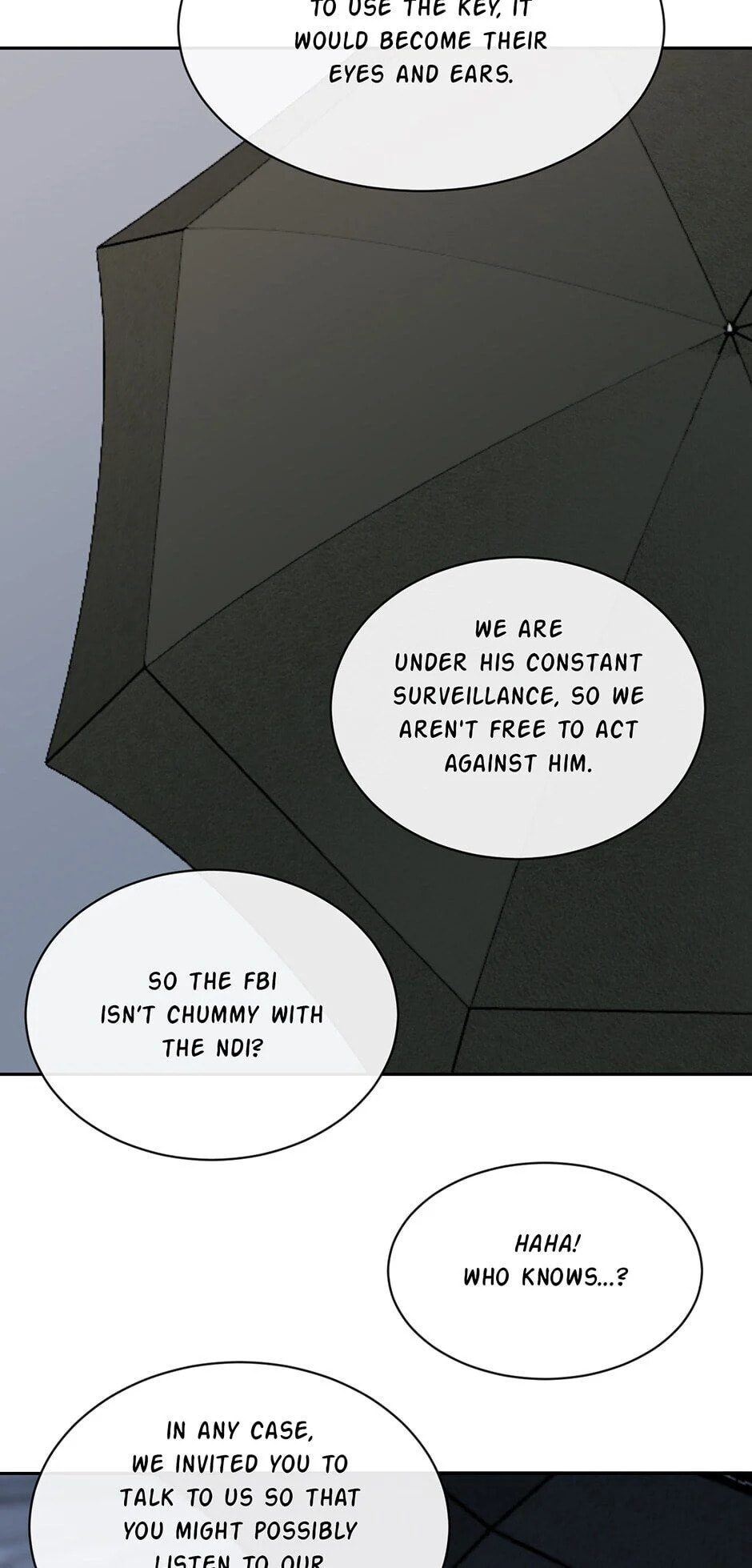 Devil Sword King Chapter 262 page 23 - 