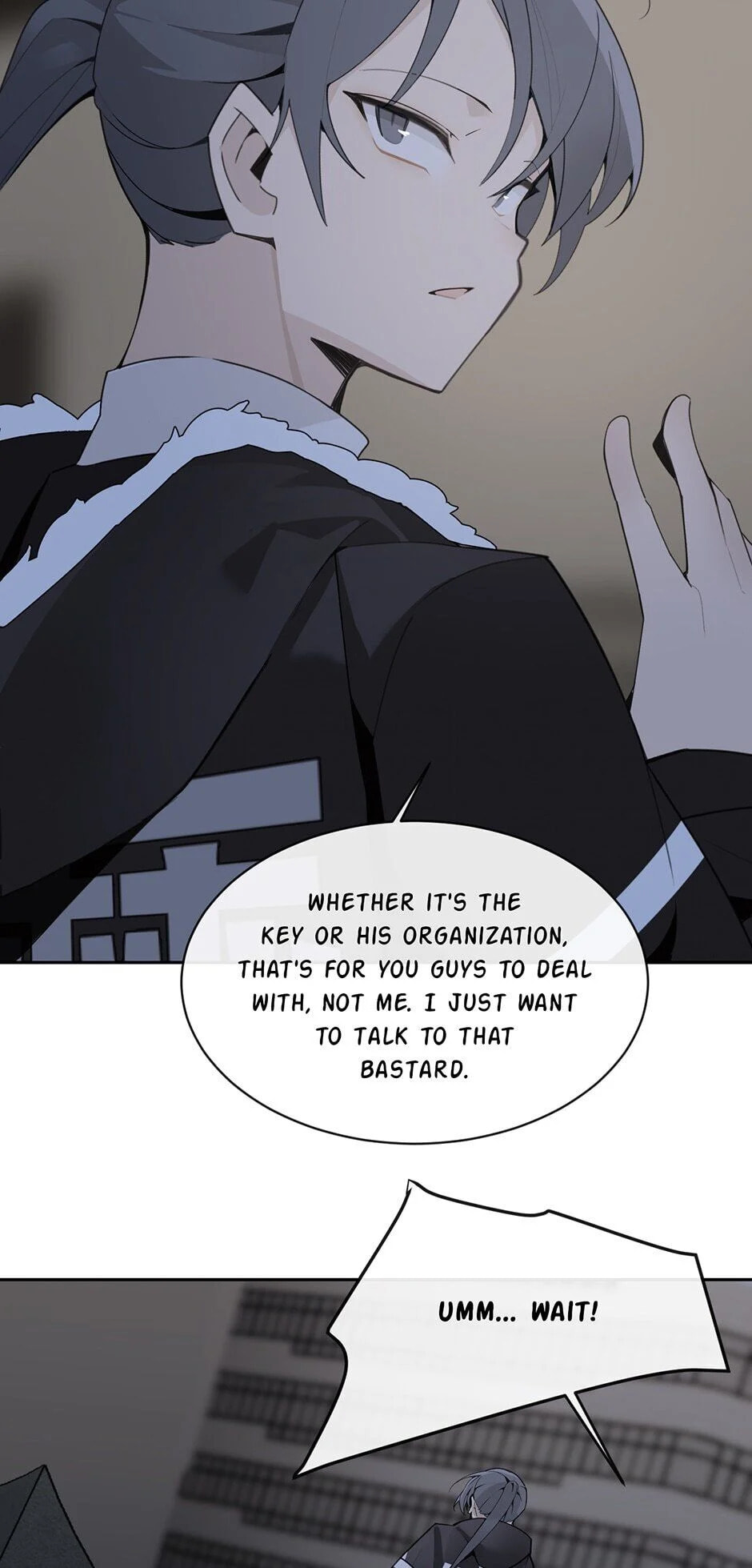 Devil Sword King Chapter 262 page 26 - 