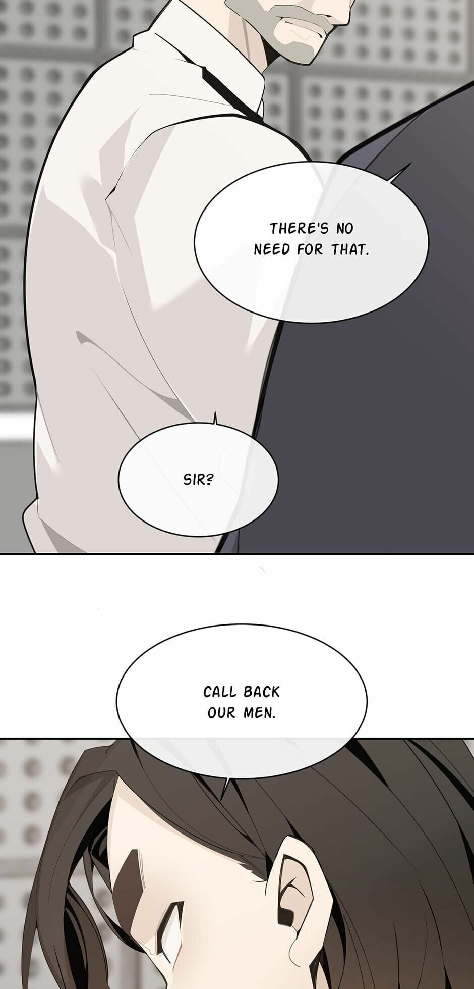 Devil Sword King Chapter 262 page 4 - 
