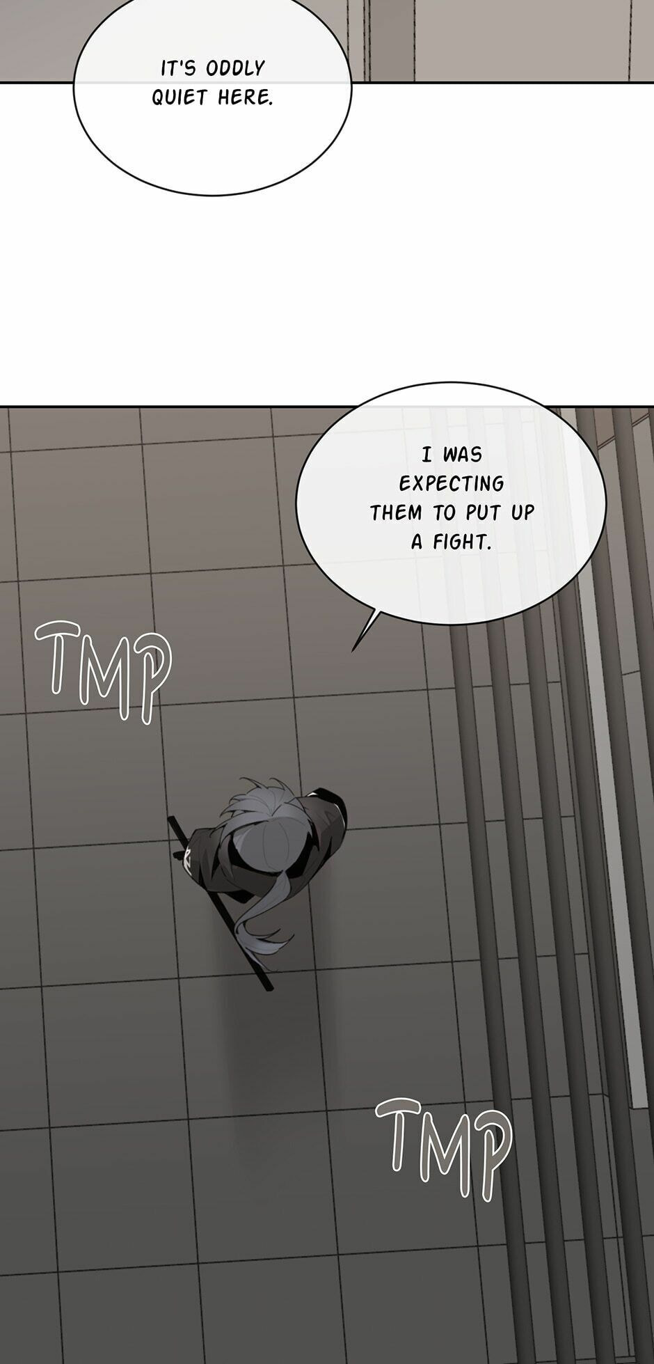 Devil Sword King Chapter 262 page 33 - 