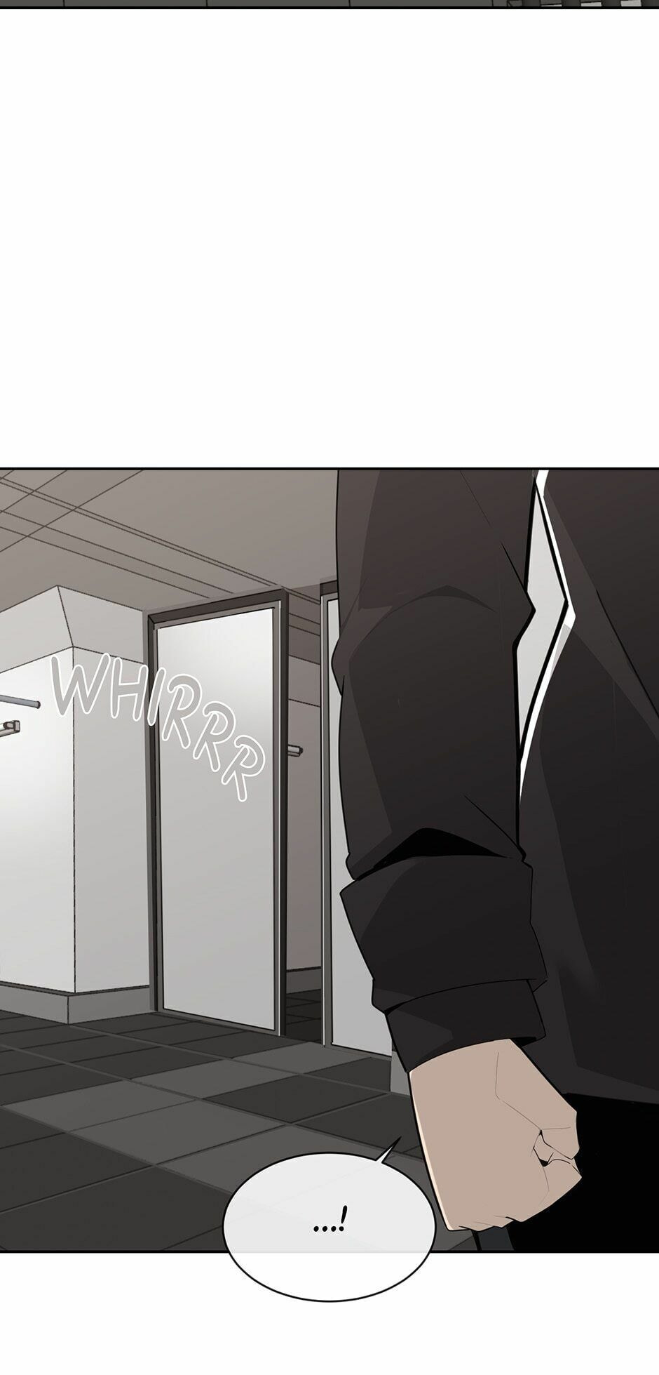 Devil Sword King Chapter 262 page 34 - 