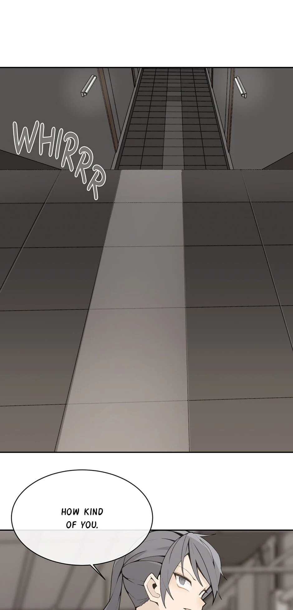 Devil Sword King Chapter 262 page 35 - 