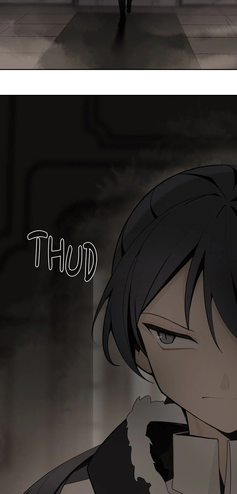 Devil Sword King Chapter 262 page 38 - 