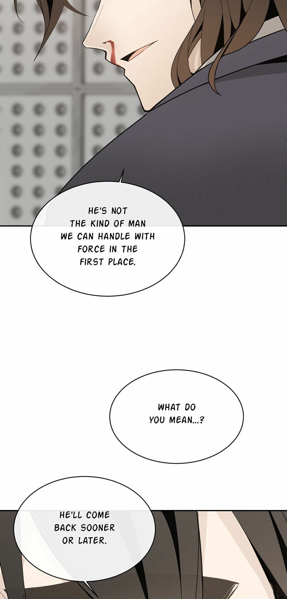 Devil Sword King Chapter 262 page 5 - 