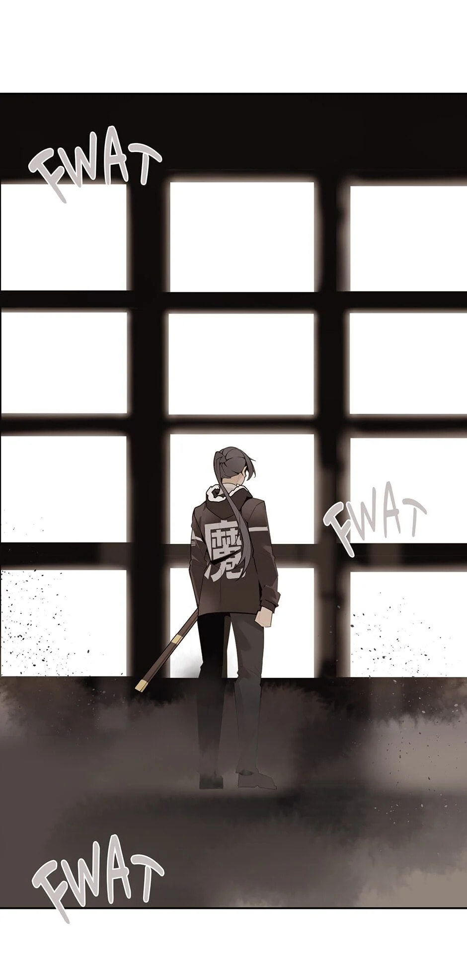 Devil Sword King Chapter 262 page 41 - 