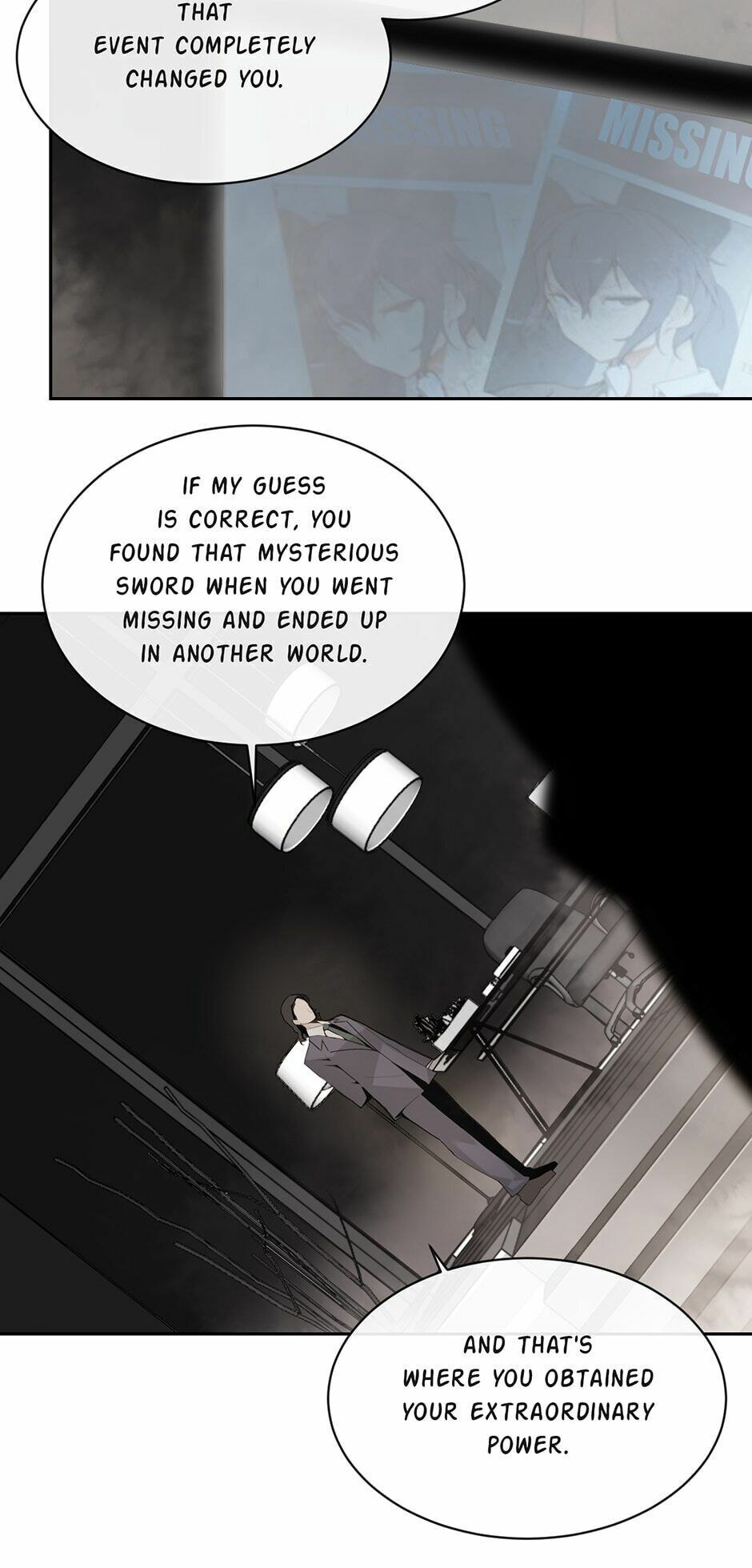 Devil Sword King Chapter 262 page 43 - 