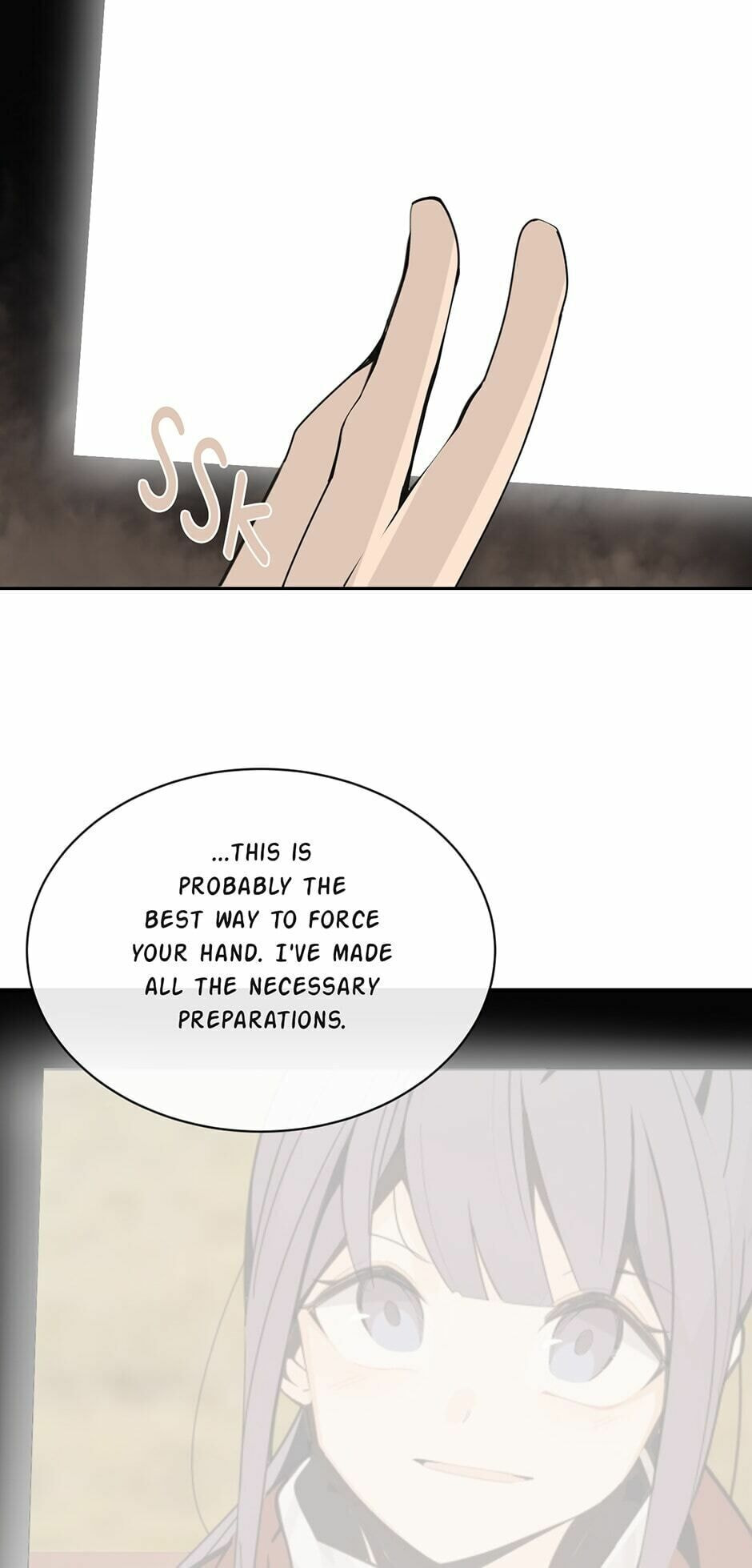 Devil Sword King Chapter 262 page 47 - 