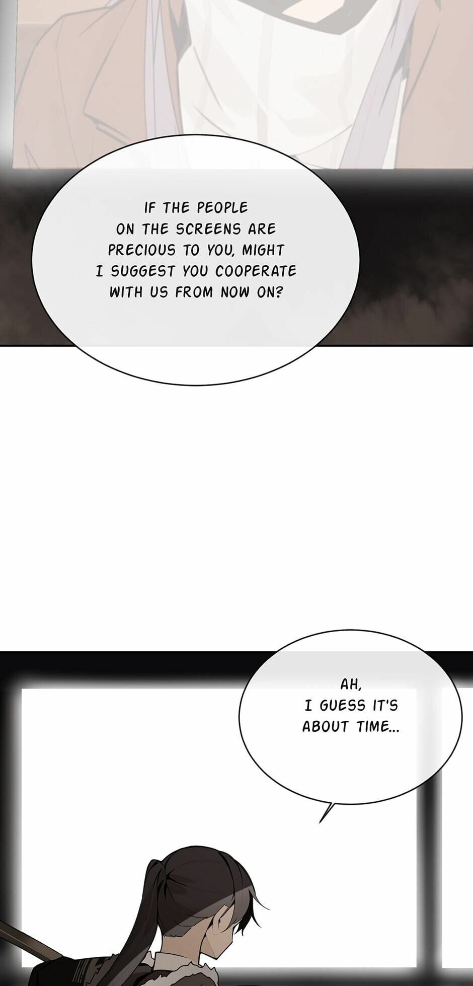 Devil Sword King Chapter 262 page 48 - 