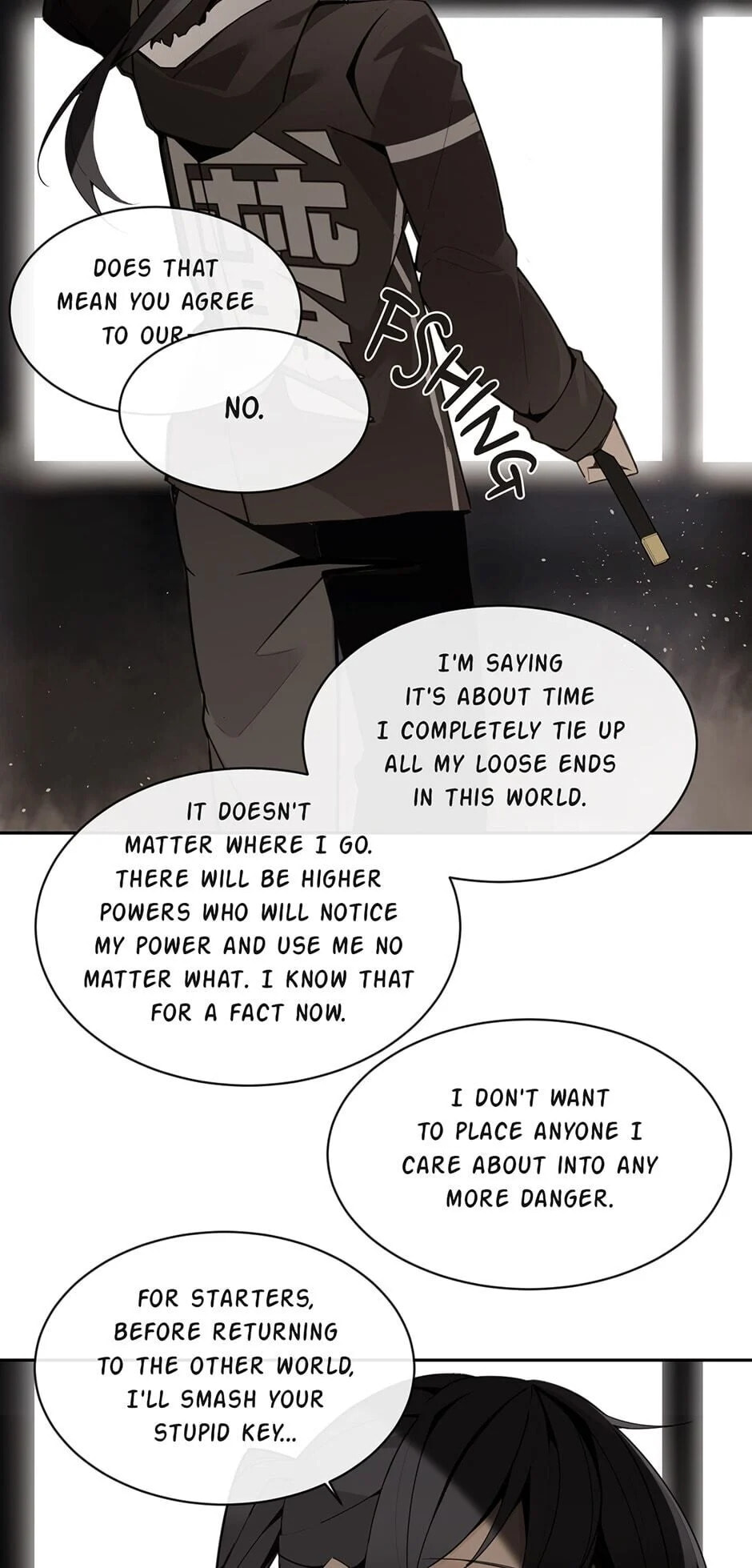 Devil Sword King Chapter 262 page 49 - 