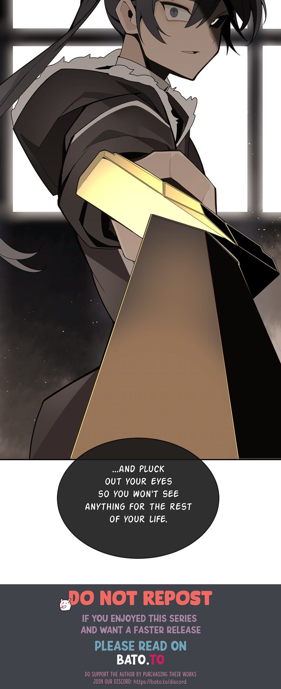 Devil Sword King Chapter 262 page 50 - 