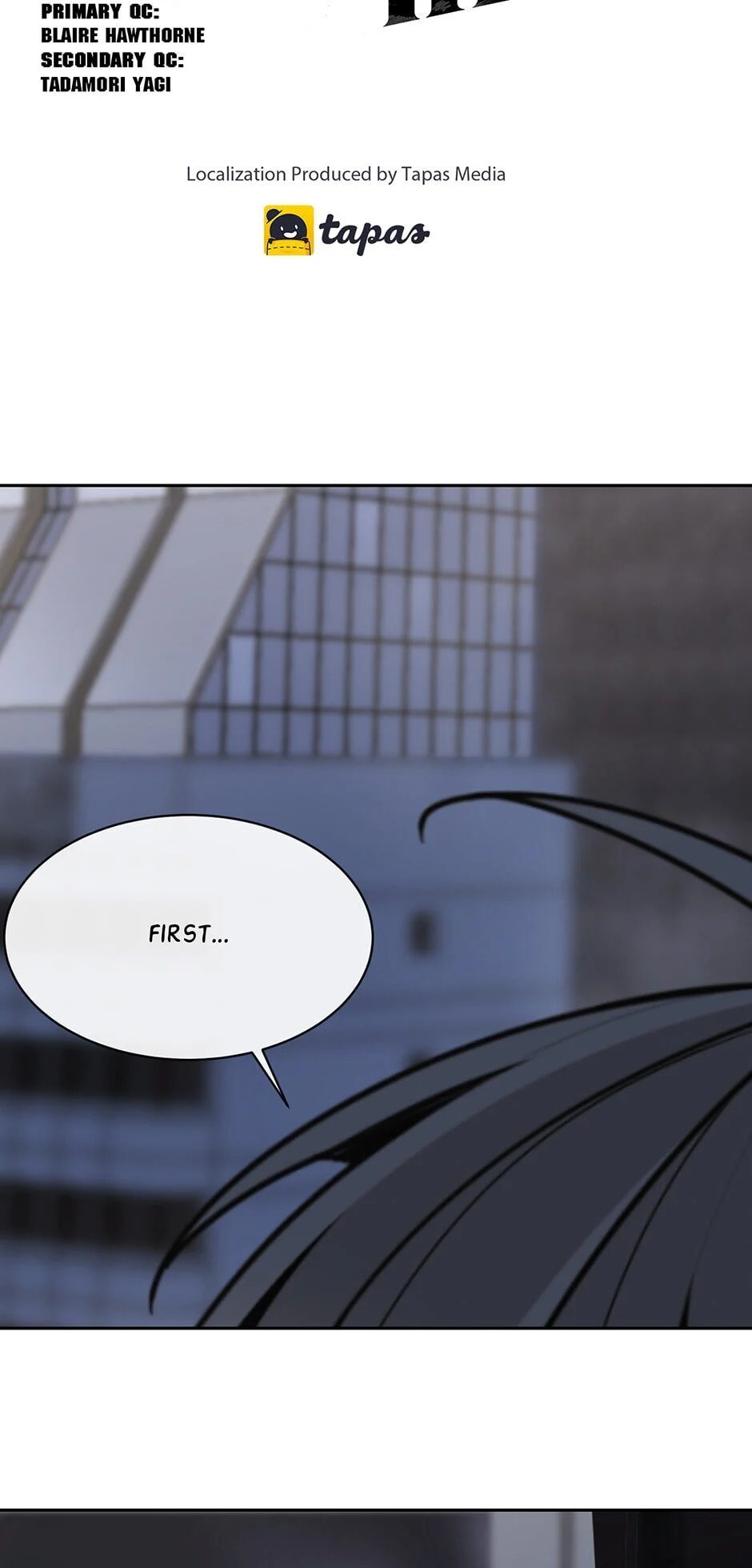 Devil Sword King Chapter 262 page 8 - 