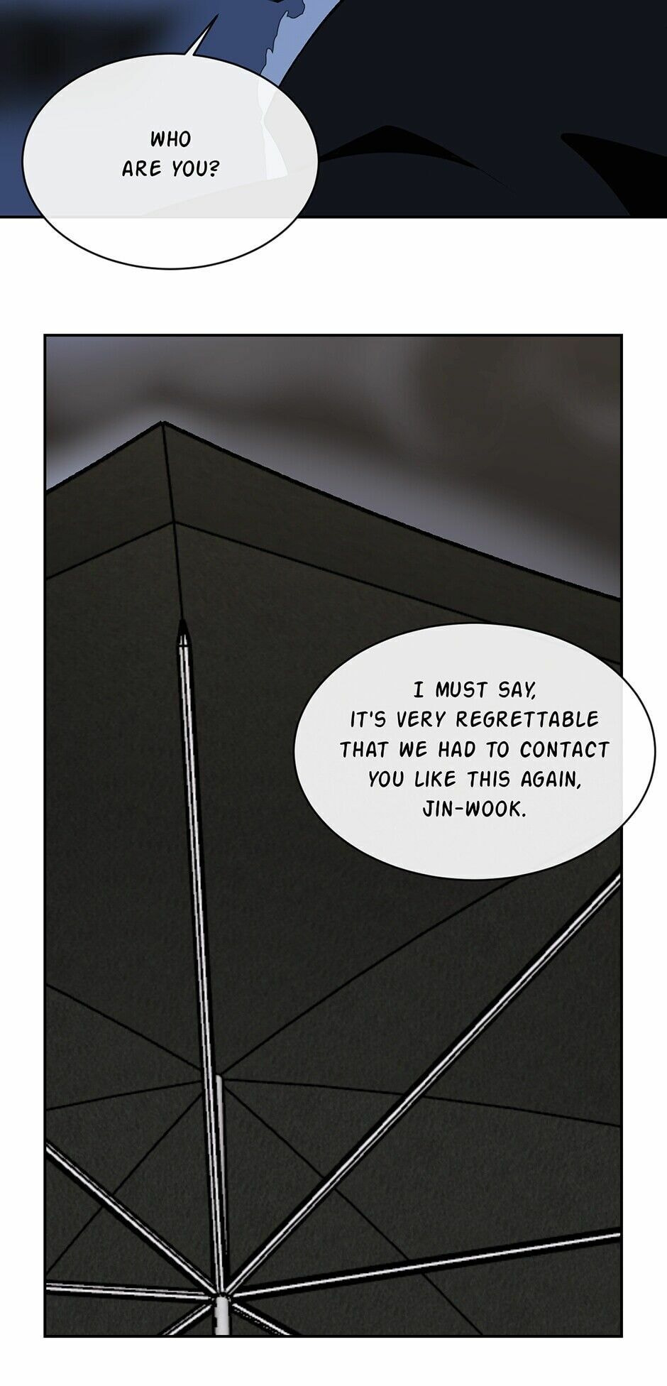 Devil Sword King Chapter 262 page 10 - 