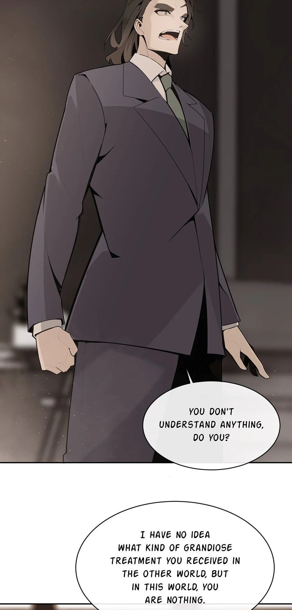 Devil Sword King Chapter 263 page 2 - 