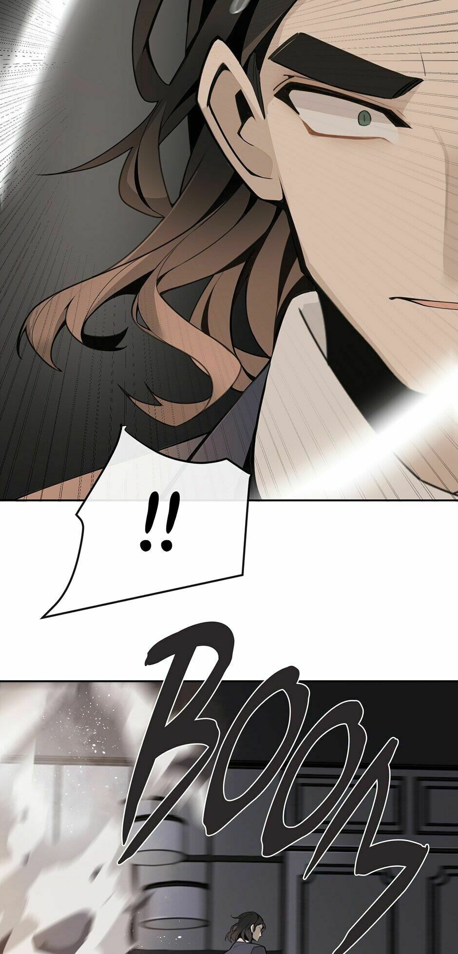 Devil Sword King Chapter 263 page 13 - 
