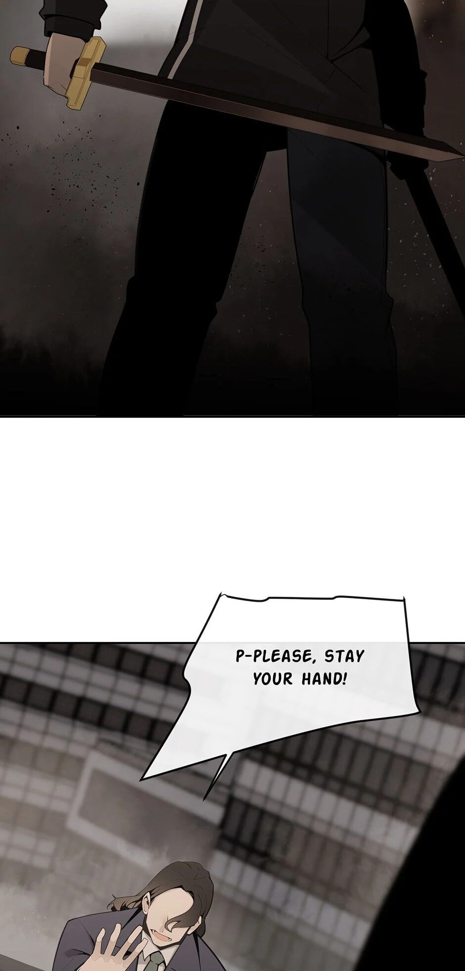 Devil Sword King Chapter 263 page 16 - 