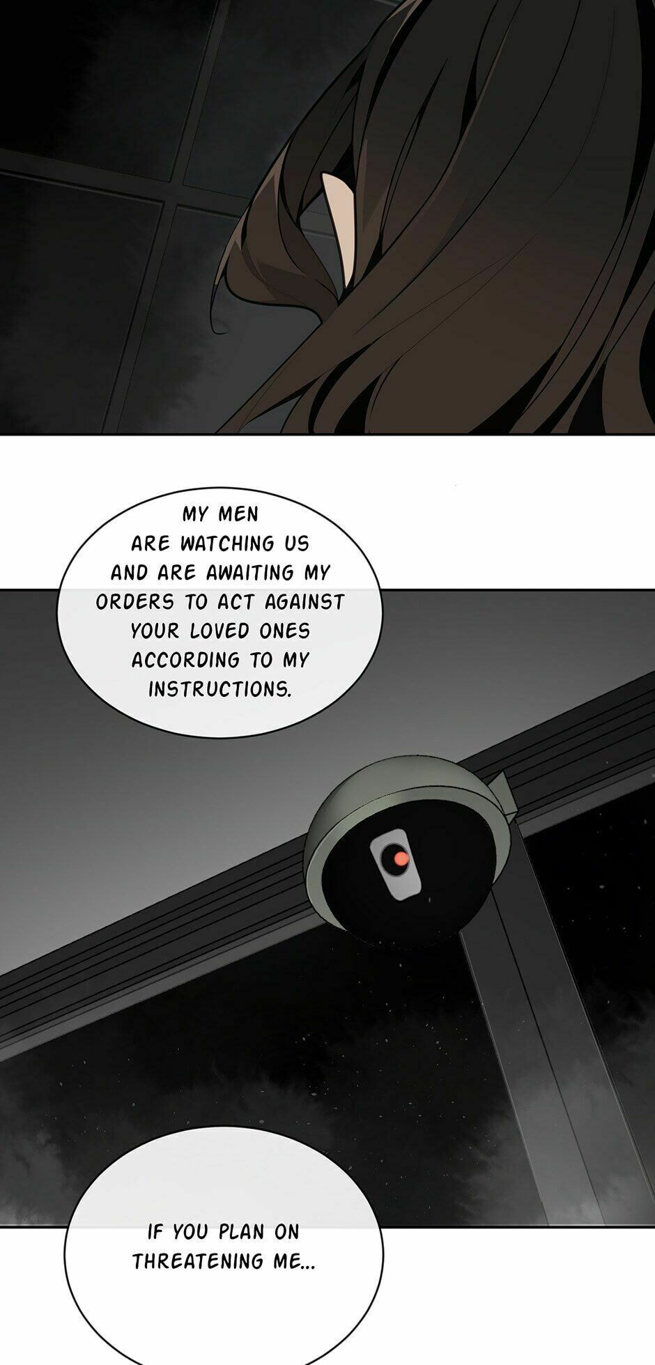 Devil Sword King Chapter 263 page 18 - 