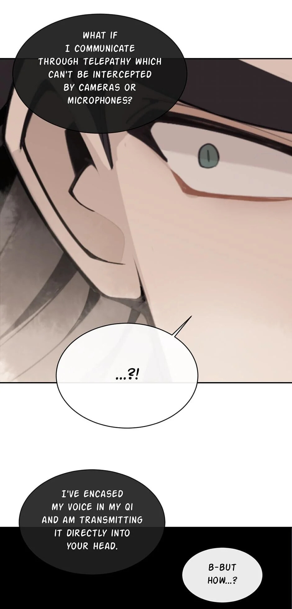 Devil Sword King Chapter 263 page 21 - 