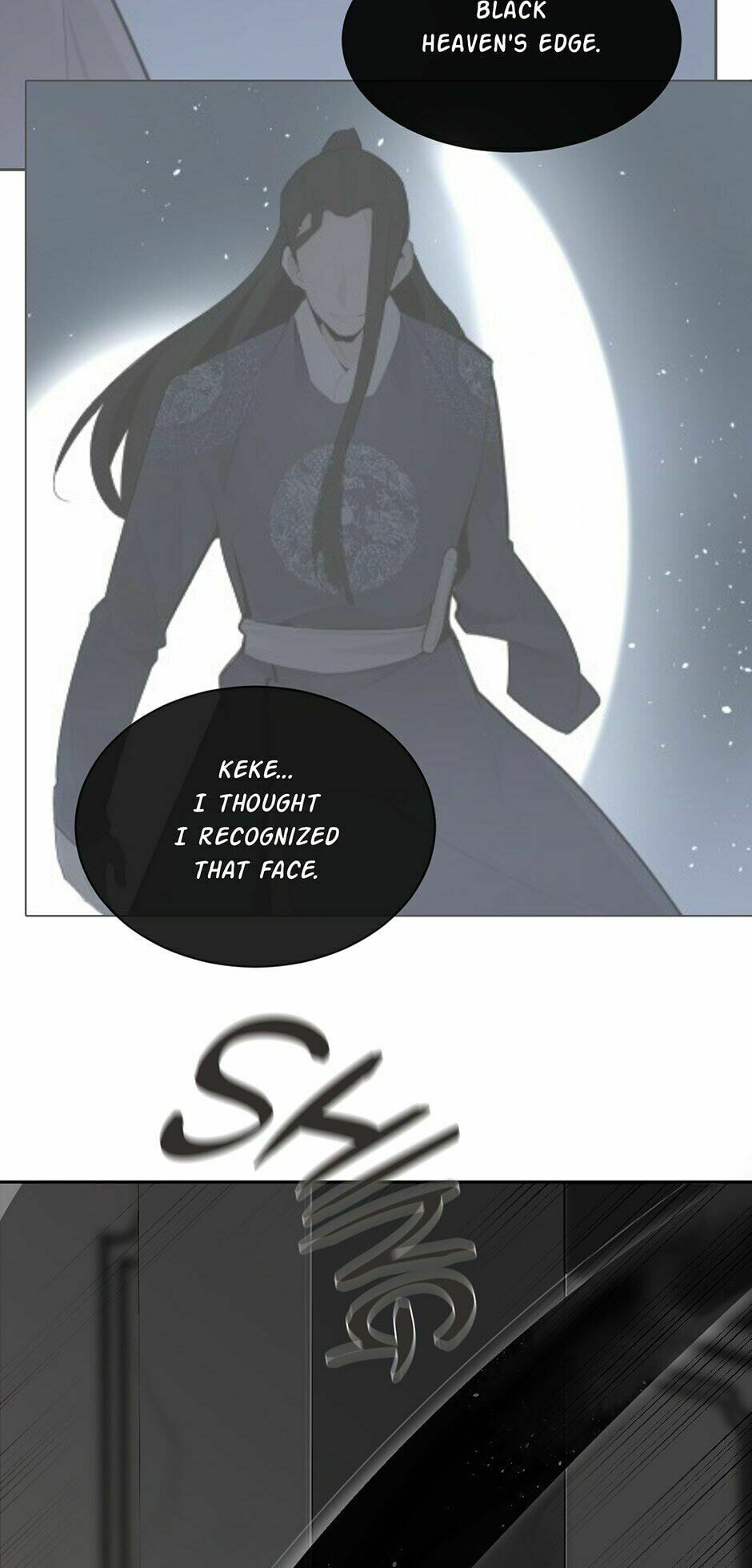 Devil Sword King Chapter 263 page 24 - 