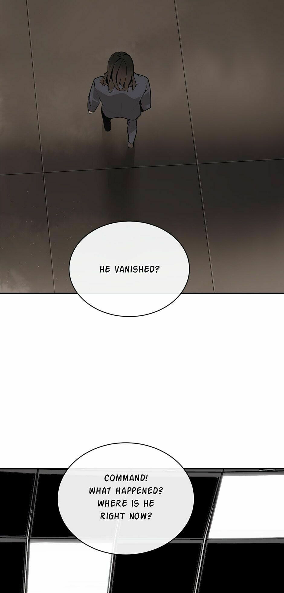 Devil Sword King Chapter 263 page 27 - 